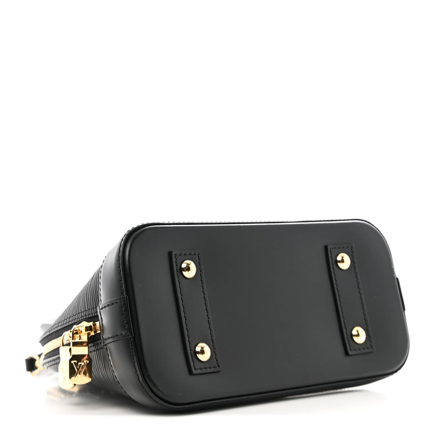 LV X TM Epi Alma BB Black