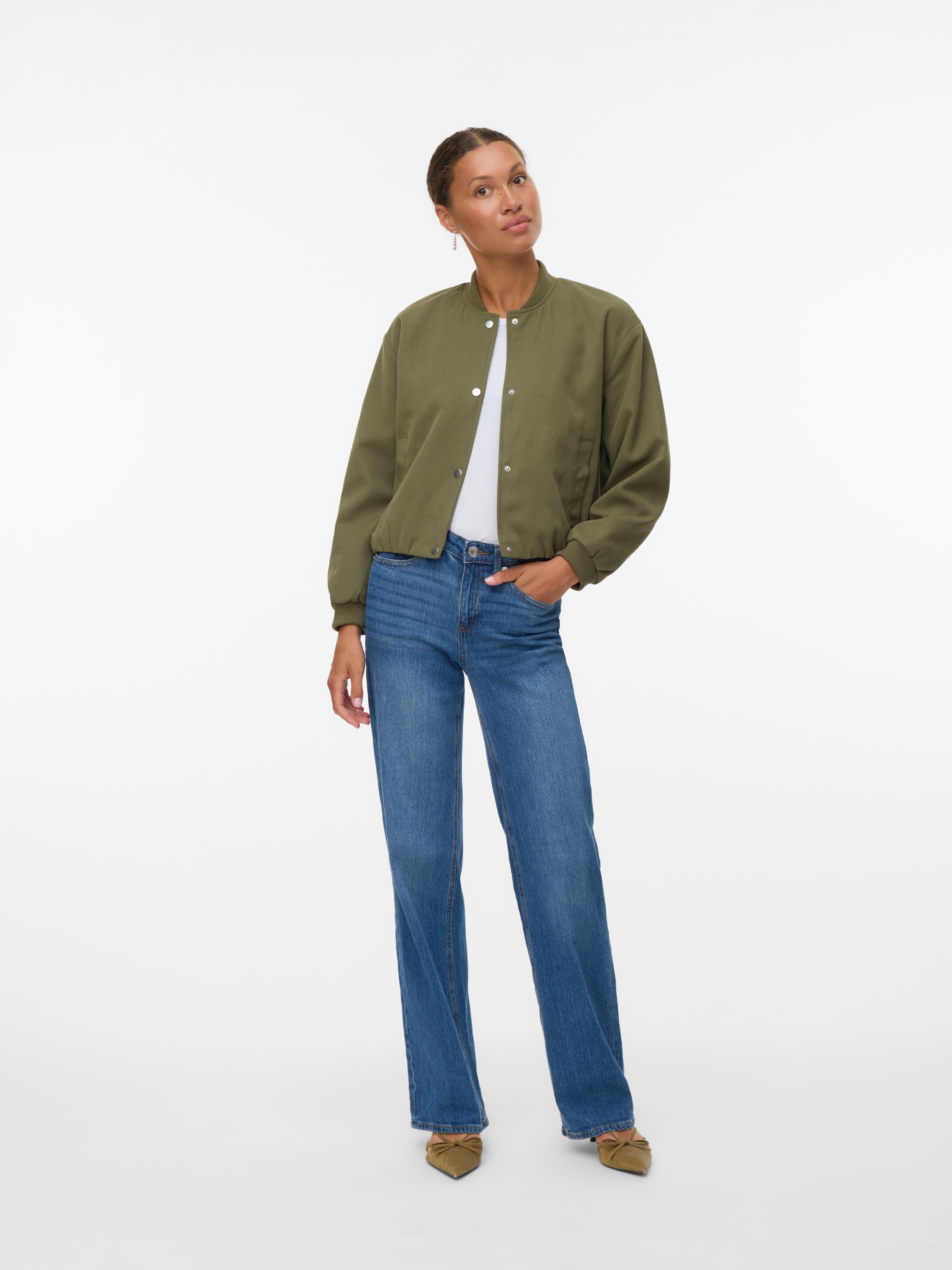 VERO MODA® VMMAPLE Light Jacket