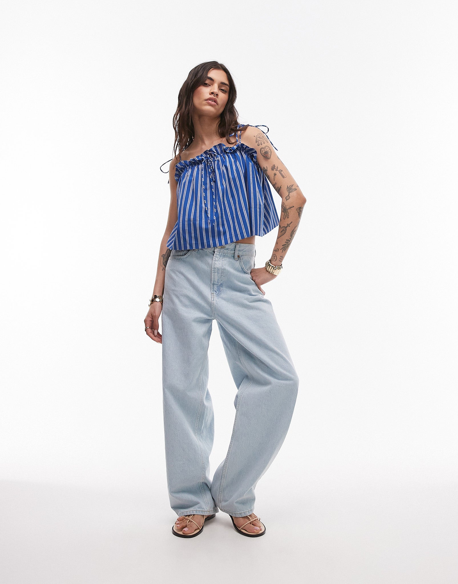VERO MODA® TOPSHOP Top