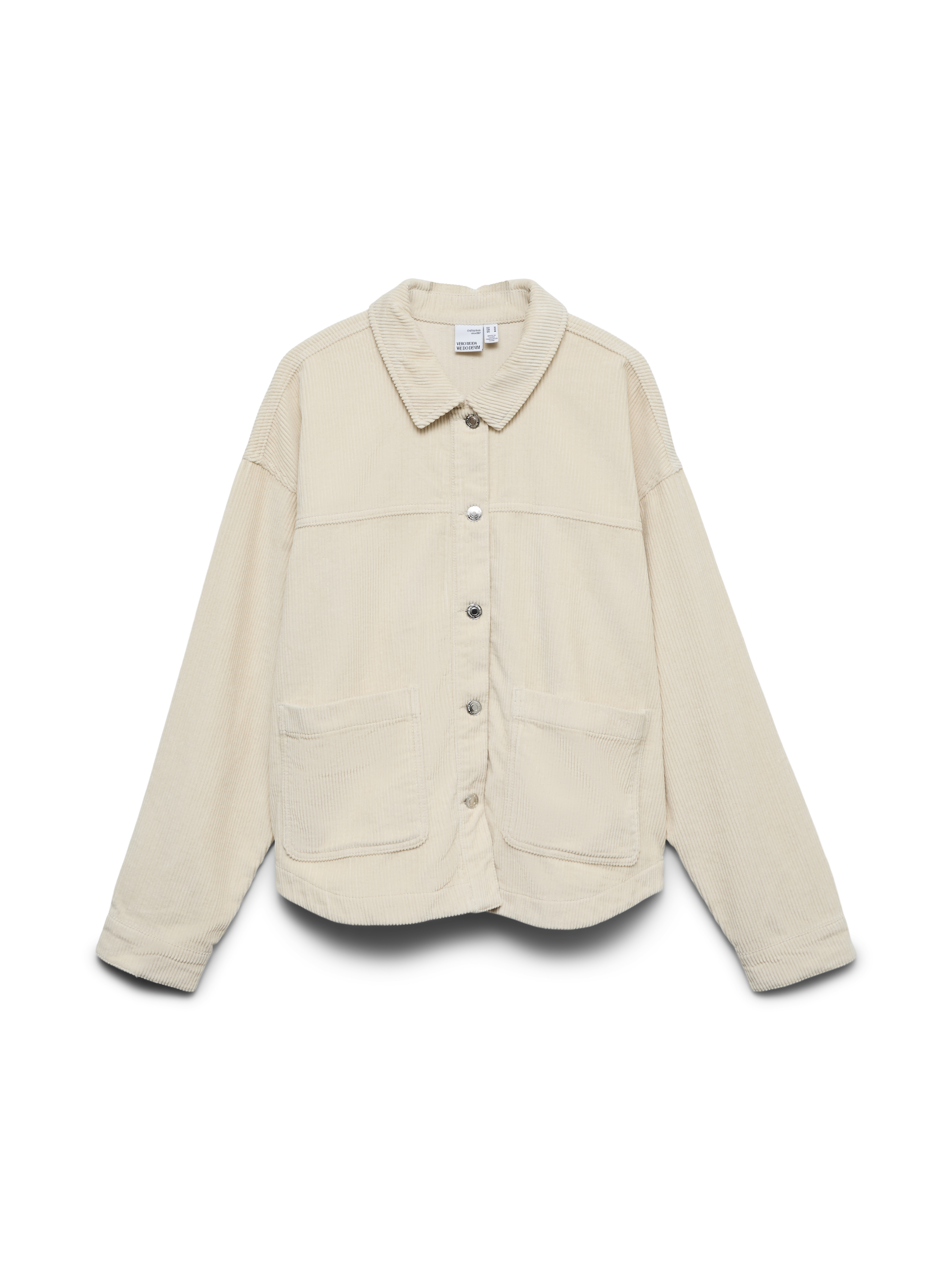 VERO MODA® VMJAMIE Corduroy Jacket