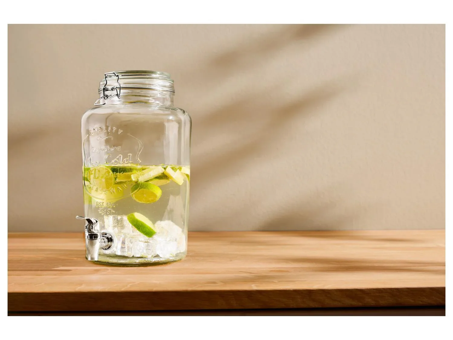 SILVERCREST Distributeur de boissons
