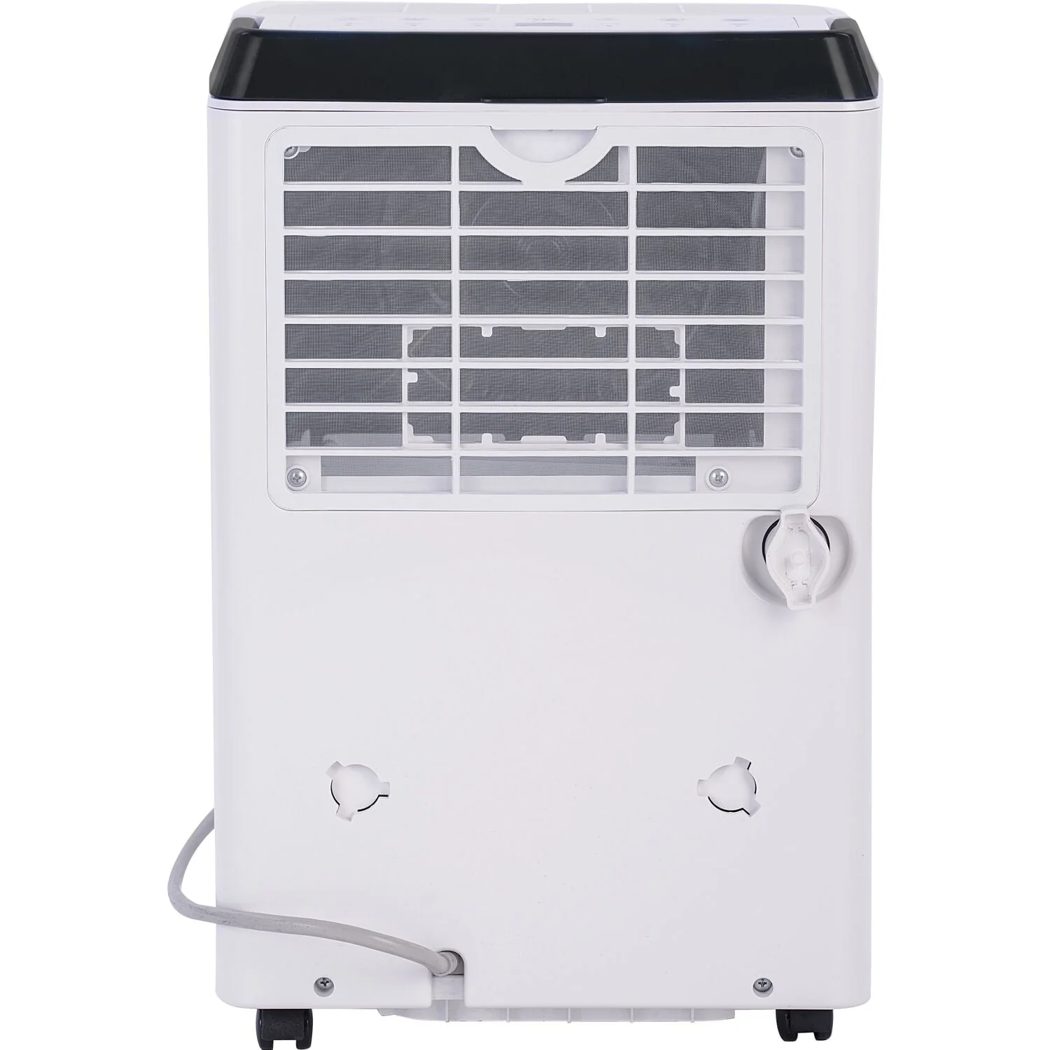 50 Pint Energy Star Dehumidifier with Pump for Basements Large Rooms Up To 4000 Sq ft Image 7