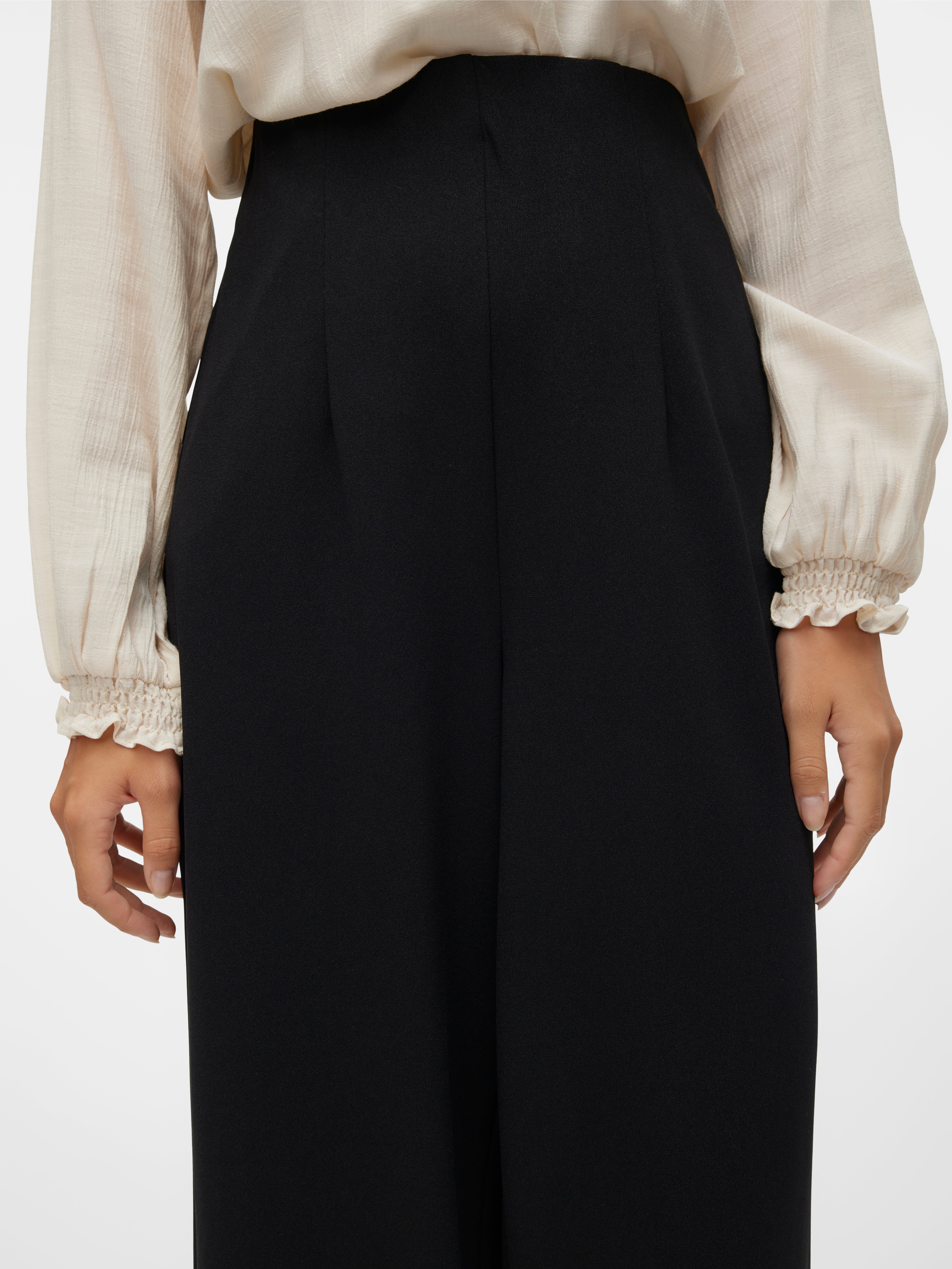 VERO MODA® VMLIVA High waist Trousers