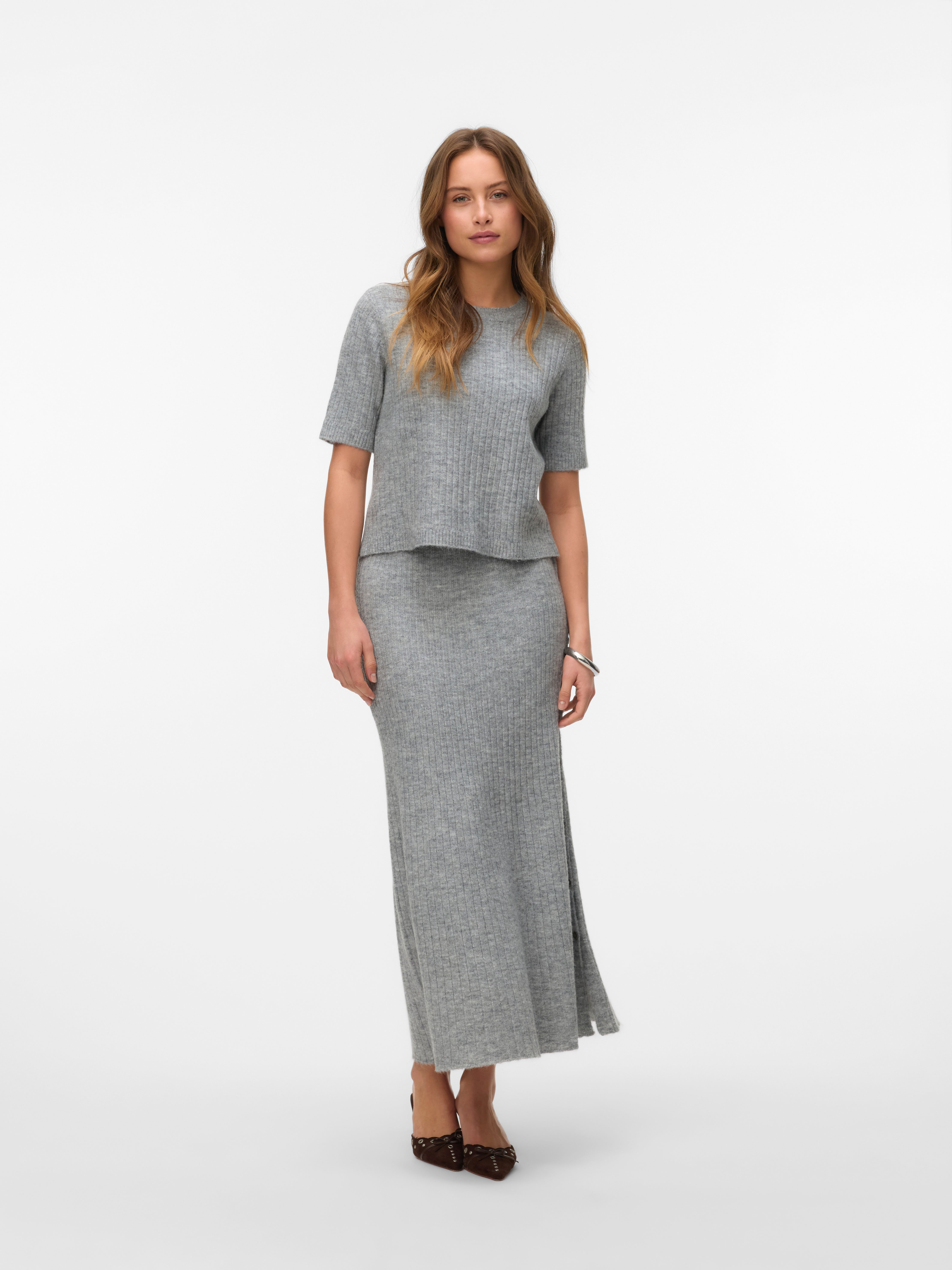 VERO MODA® VMSALLY Knitted pullover