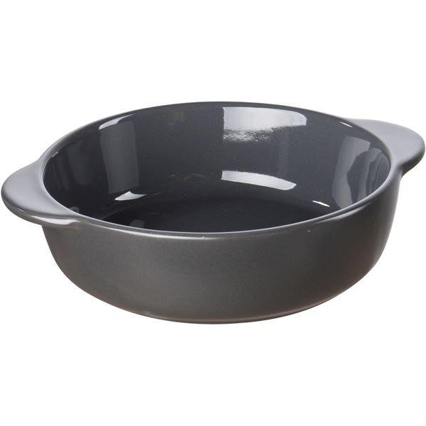 Ultimate ildfast form 18x15 cm 0,42L grå