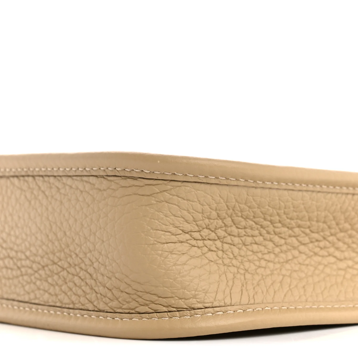 Taurillon Clemence Evelyne TPM Trench