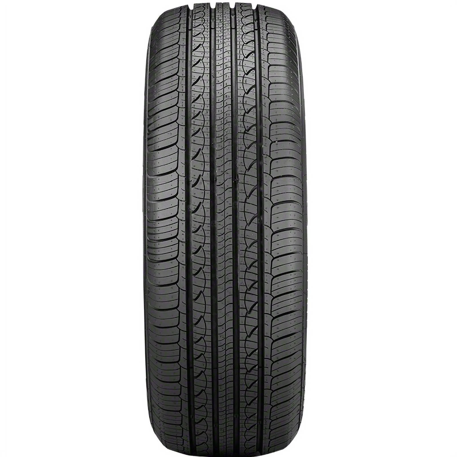 Set of 2 Nexen N'Priz AH8 215/55R17 94V Tires Fits: 2011-15 Chevrolet Cruze Eco, 2012-14 Toyota Camry Hybrid XLE