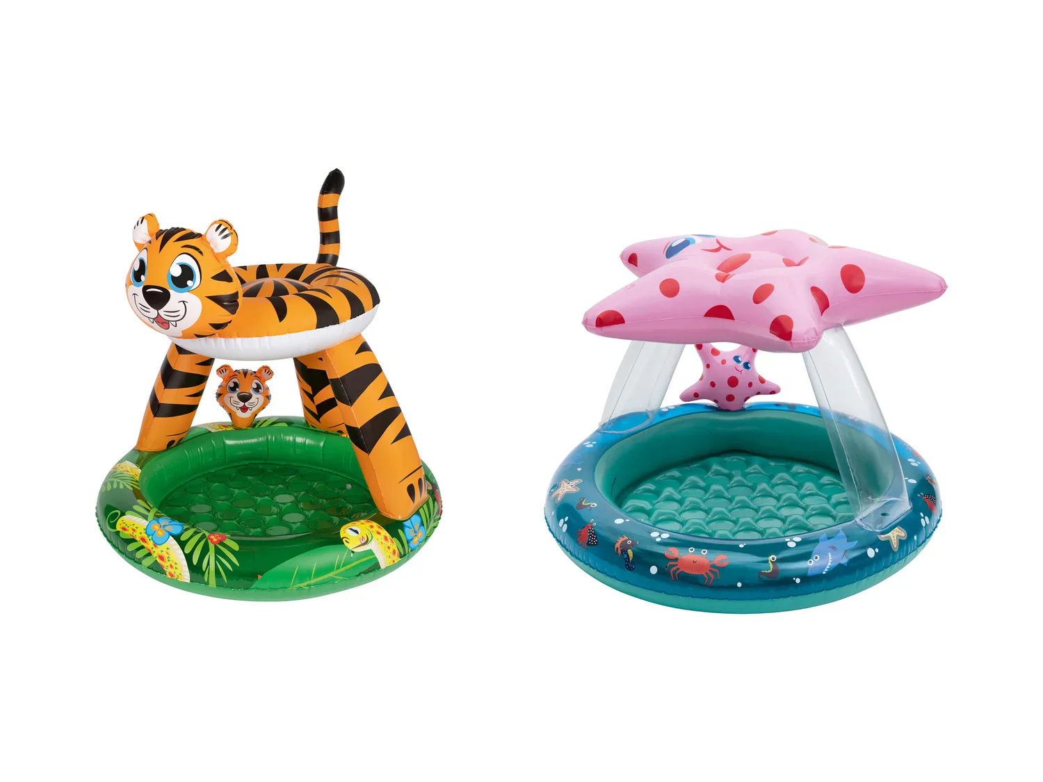 Playtive Pataugeoire enfant