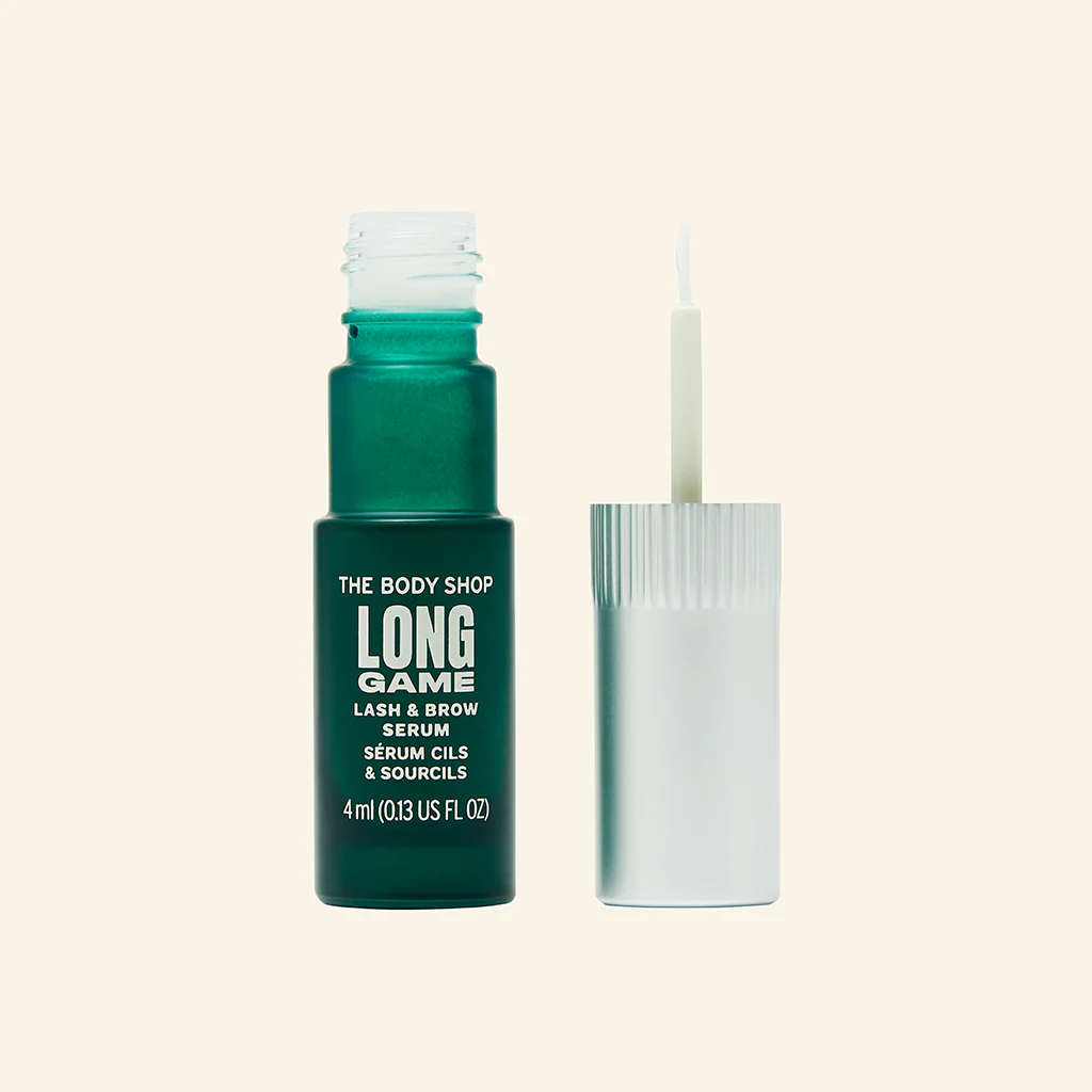 Long Game Brow and Lash Serum