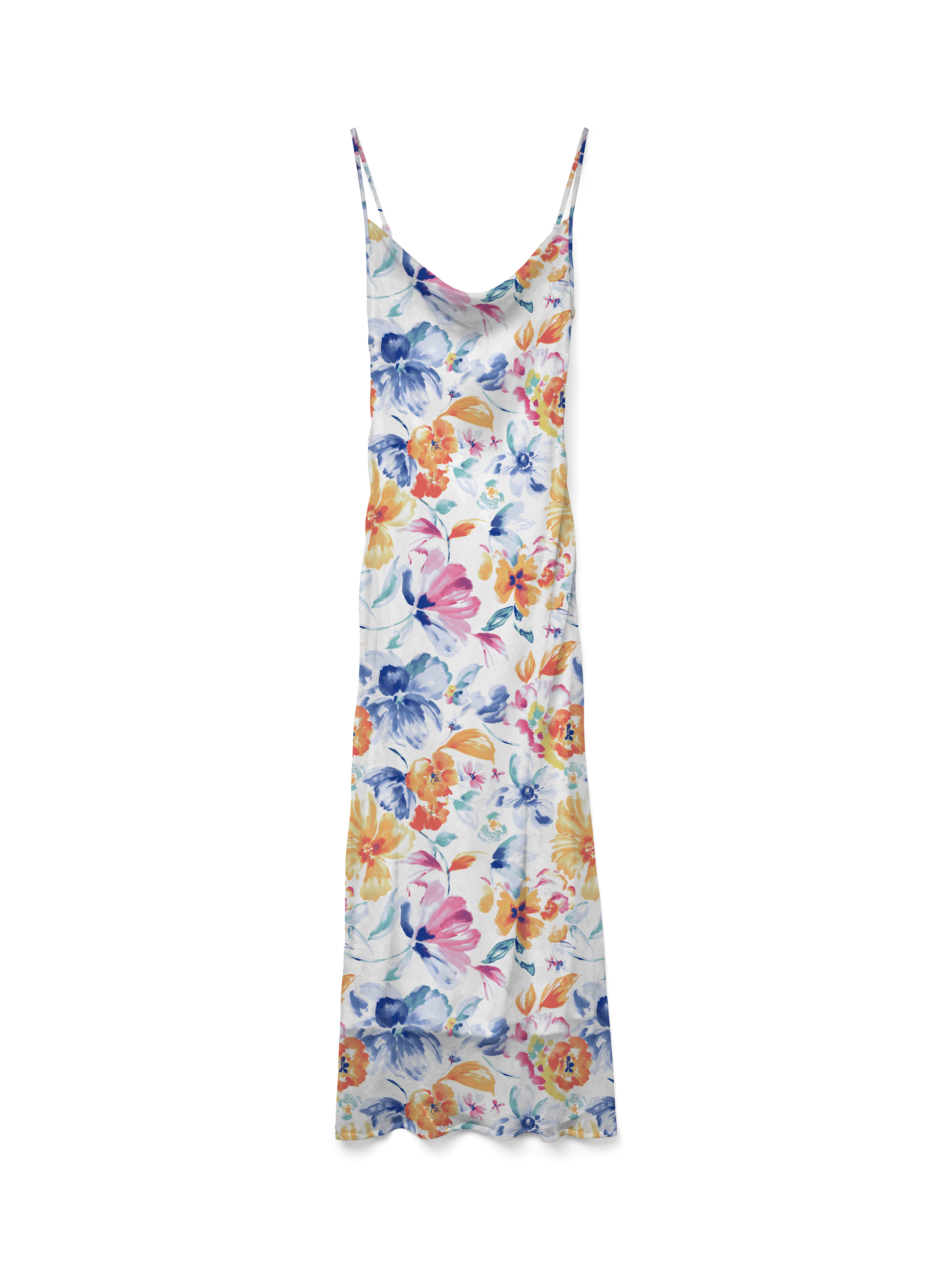 VERO MODA® VMSMILLA Long dress