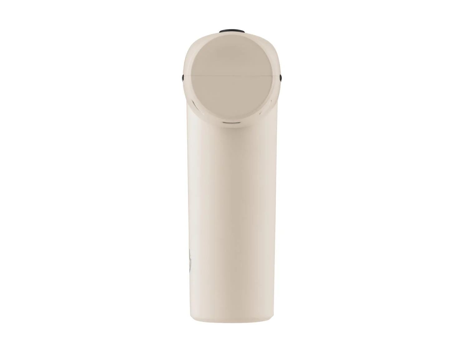 CRIVIT Mini-pistolet de massage CMMG 3.7 A1, 4 ttes, 5 vitesses