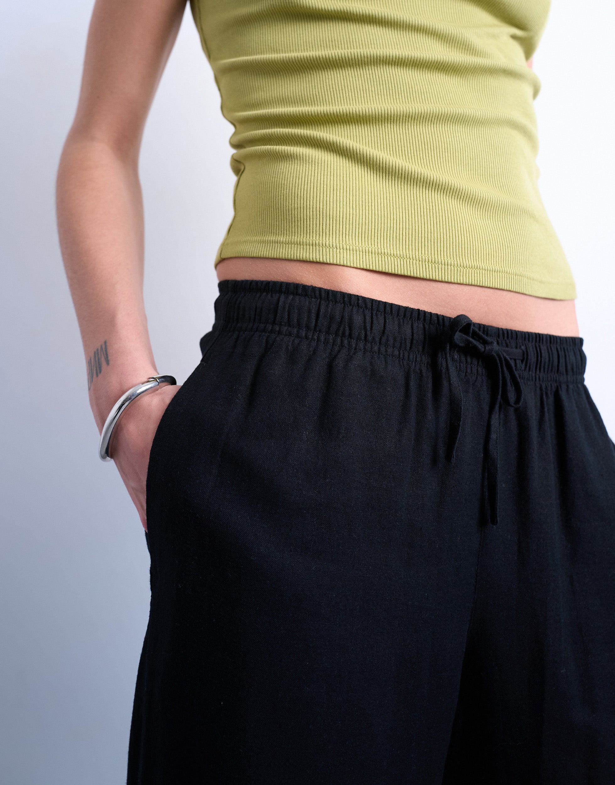 VERO MODA® TSLAKIA Trousers