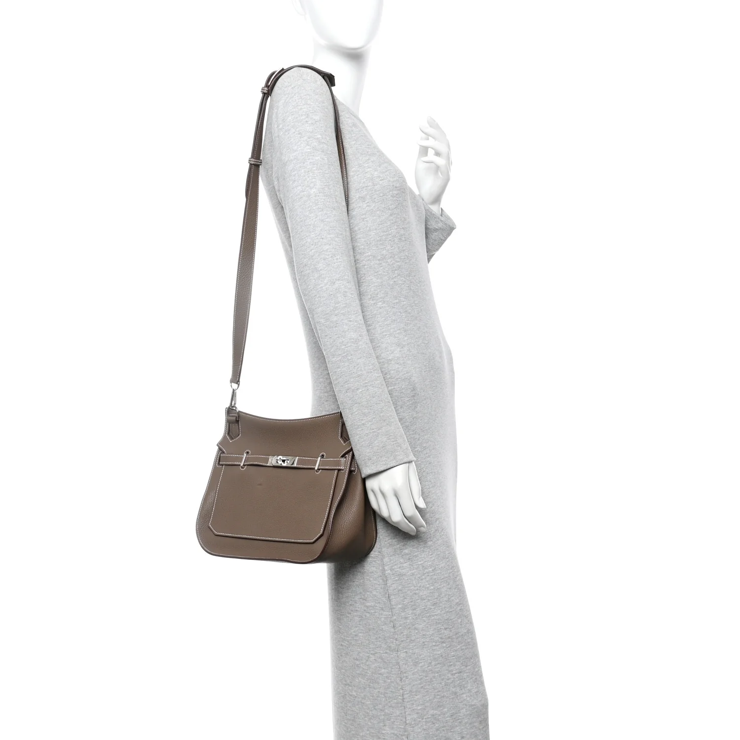 Taurillon Clemence Jypsiere 28 Etoupe