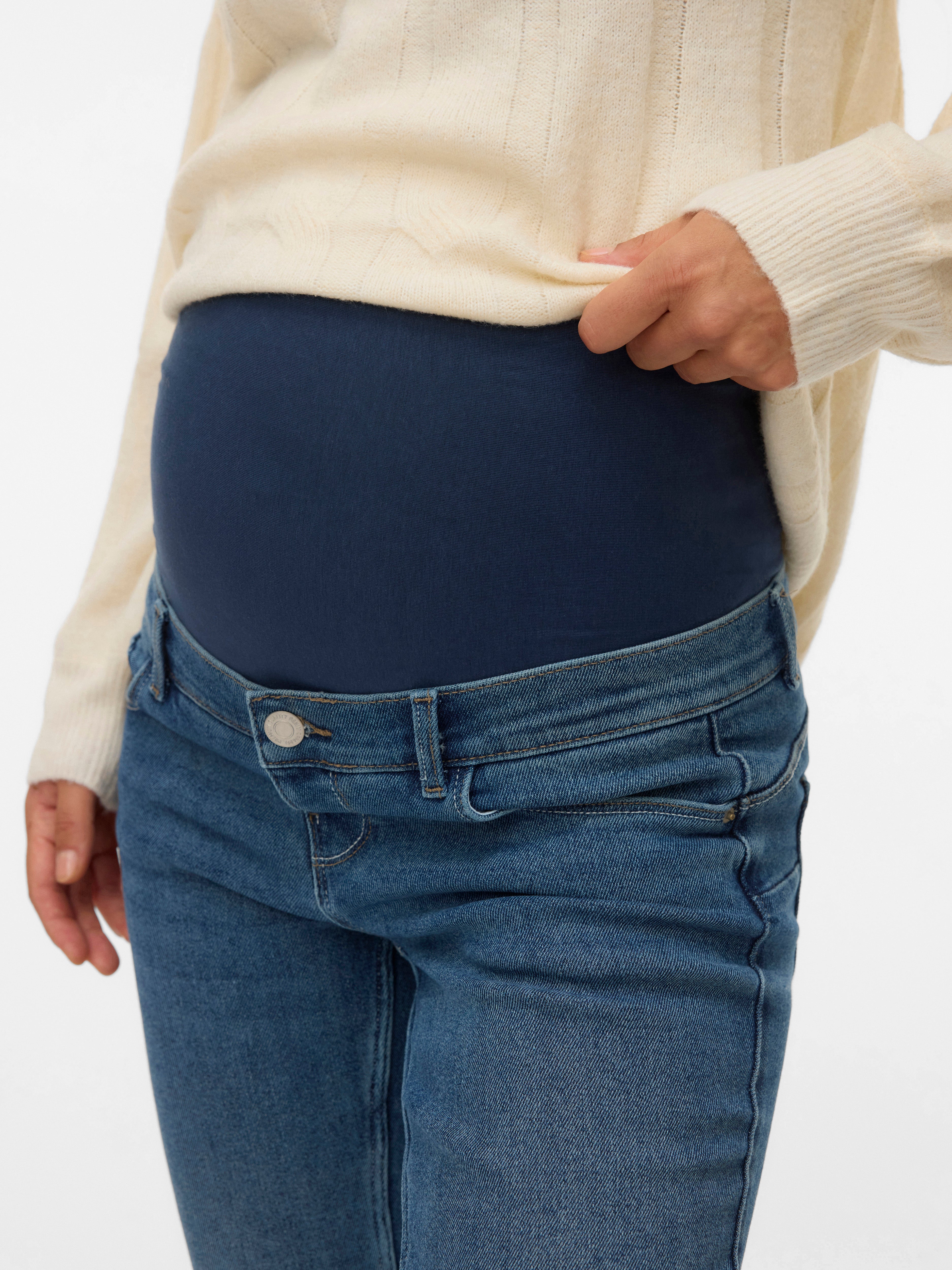 VERO MODA® Skinny Fit Jeans