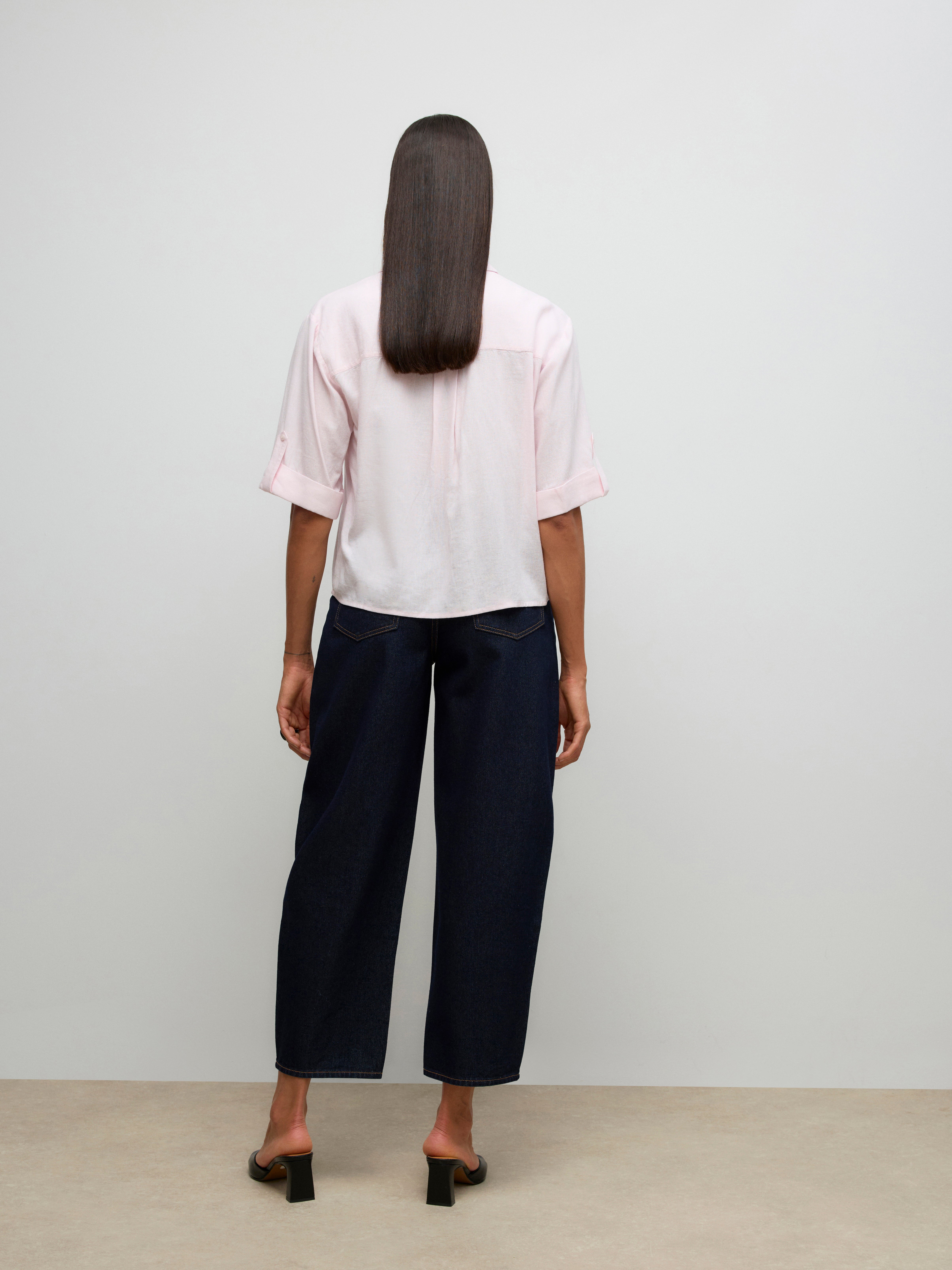 VERO MODA® AWRYDER Shirt