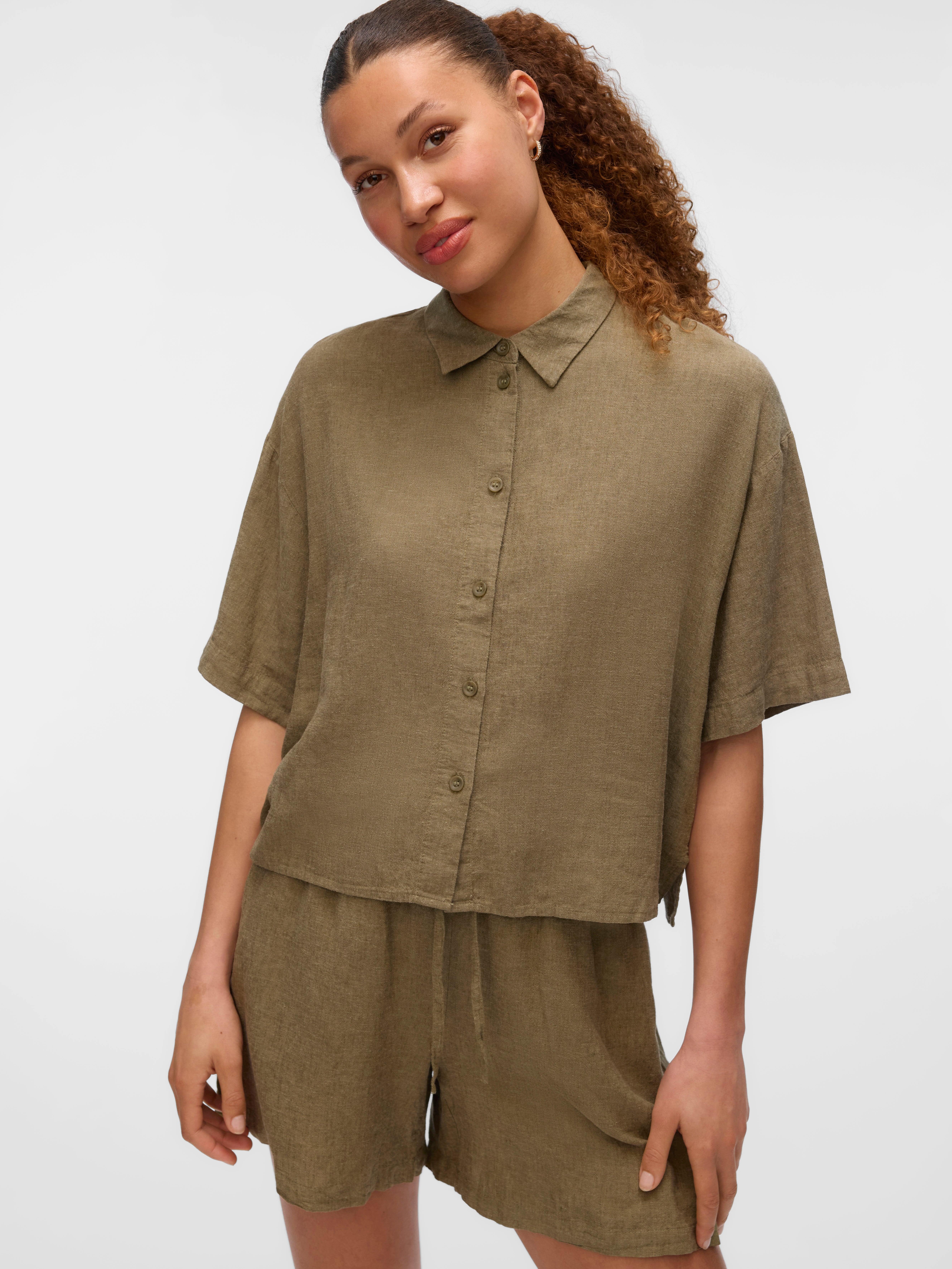 VERO MODA® VMLINN Shirt