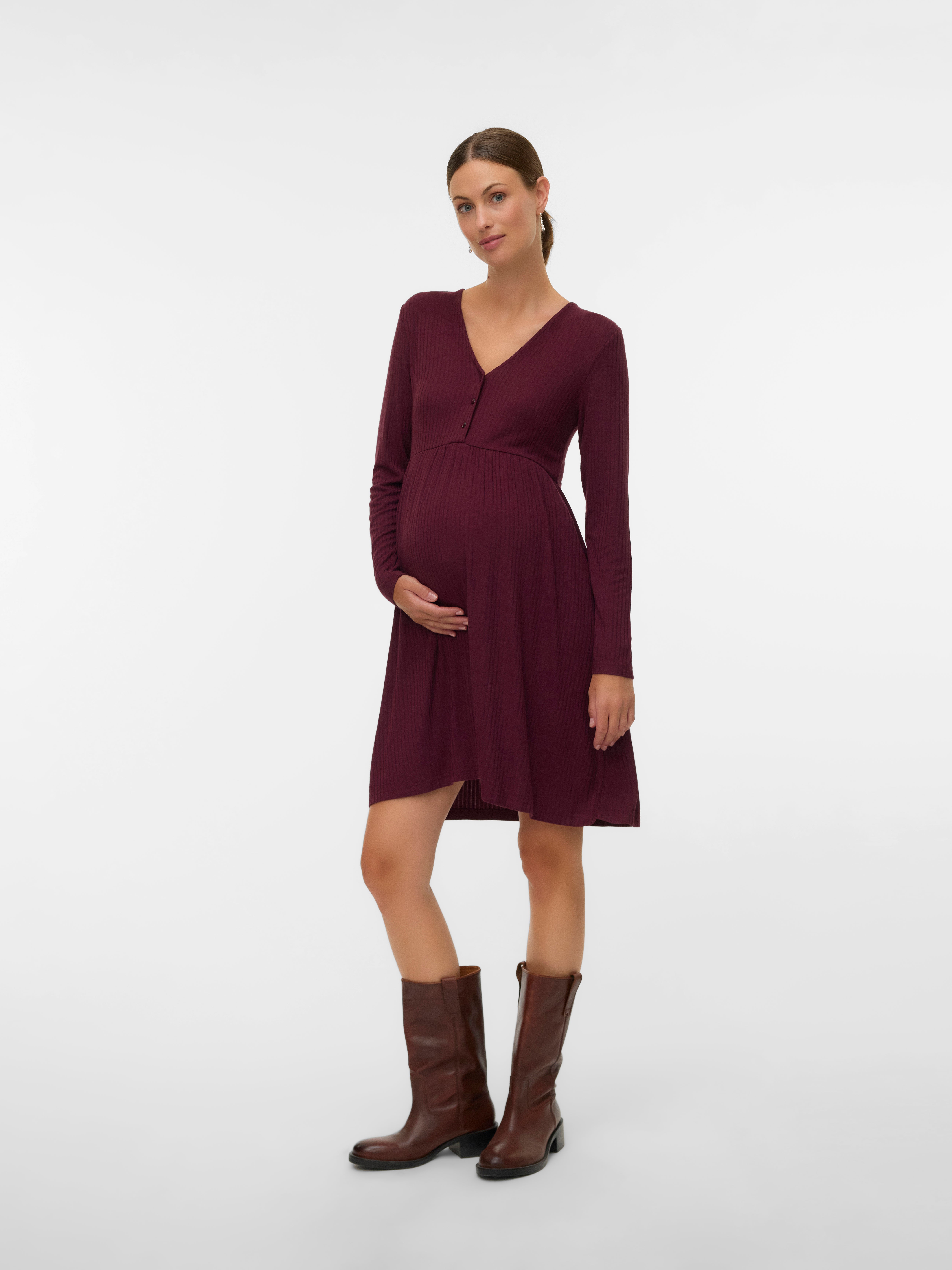VERO MODA® MLTRINITY Maternity Dress
