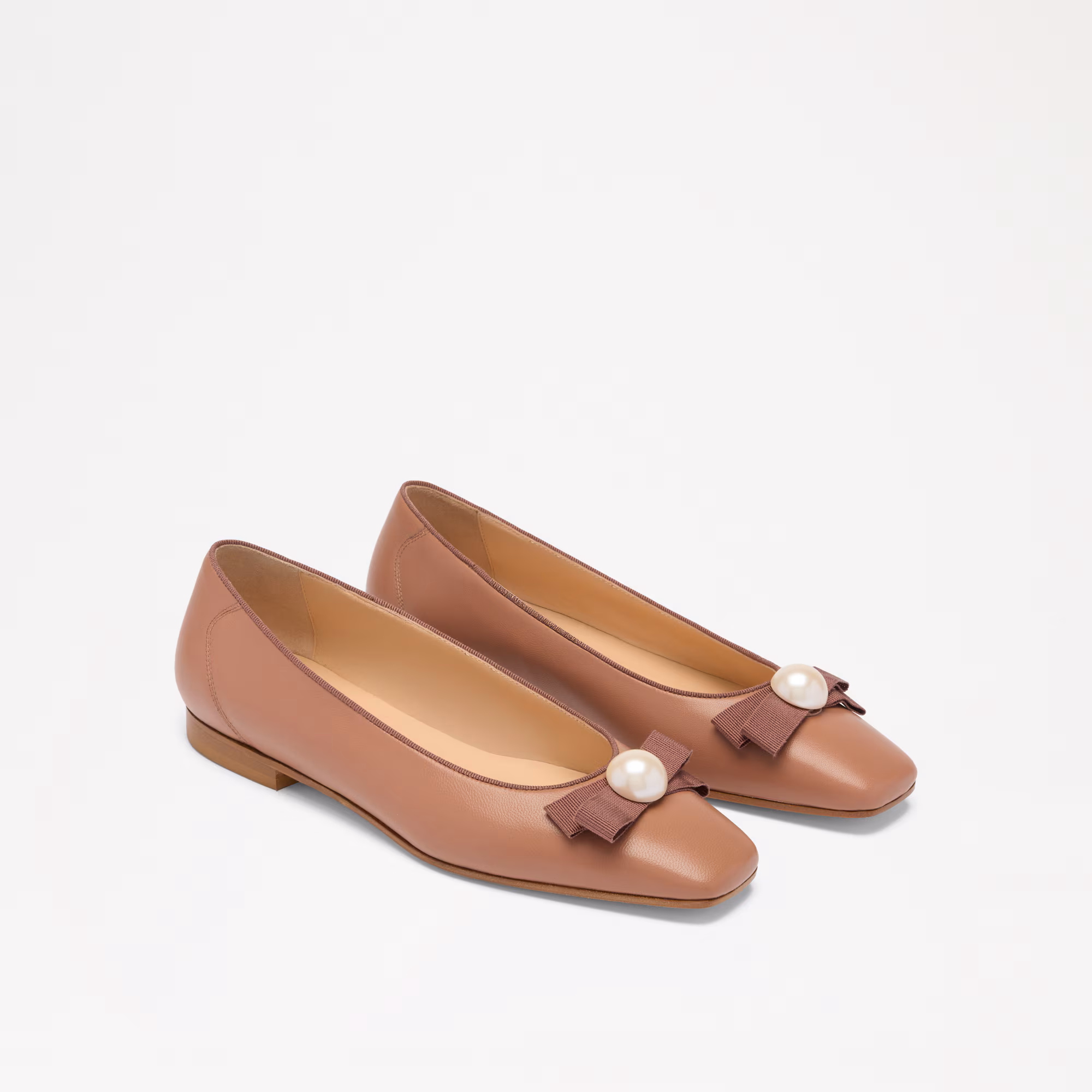 Carden Ballet<br>Trim Ballerina