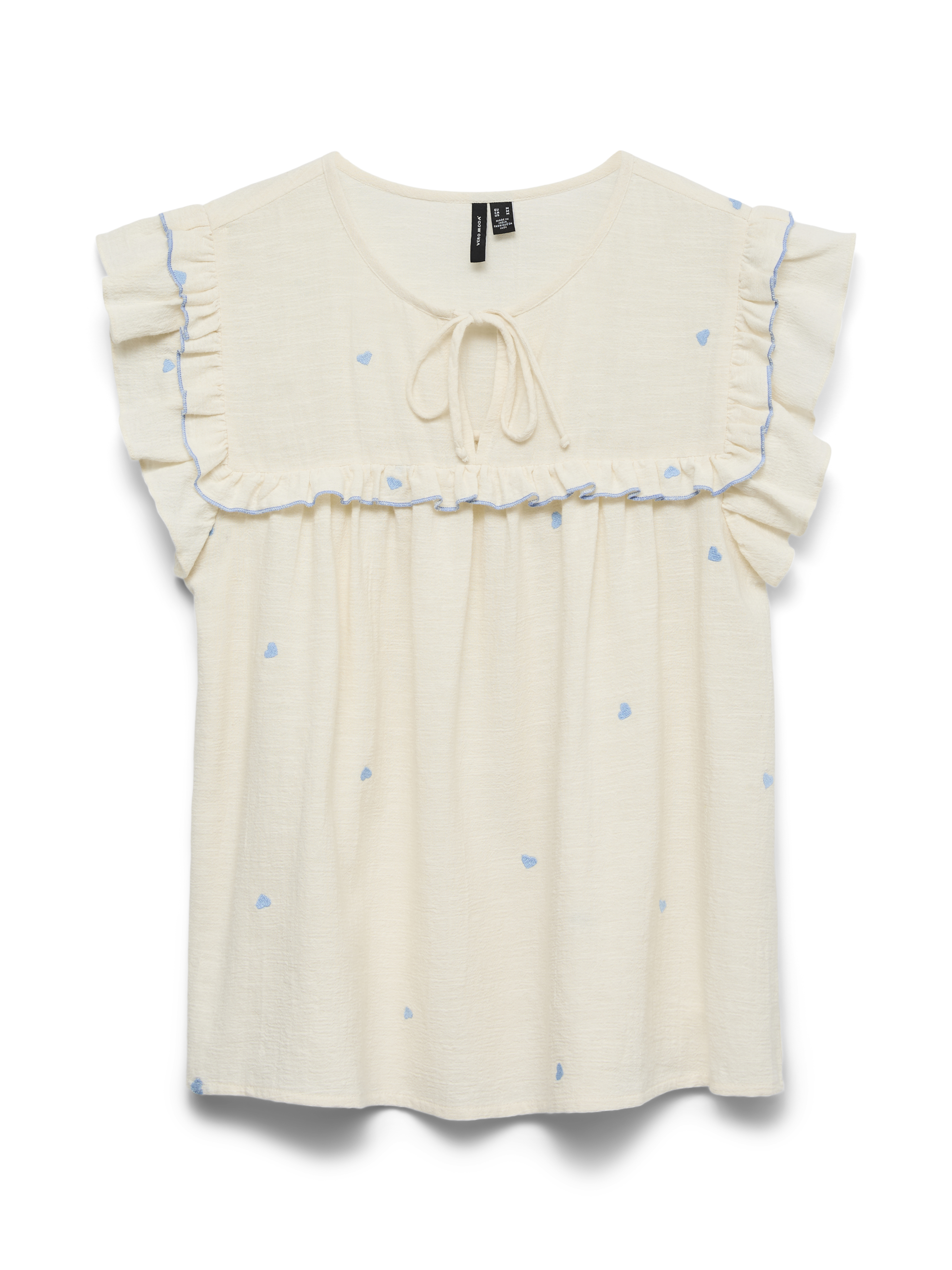 VERO MODA® VMELINA Top