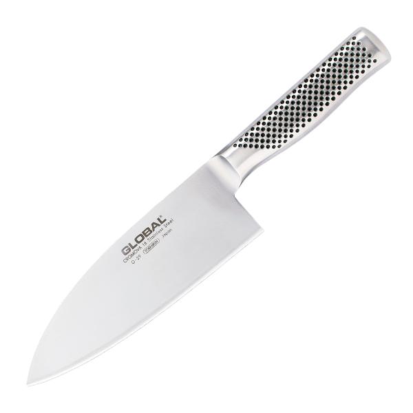 Classic fisk/kjøttkniv deba G-29 18 cm