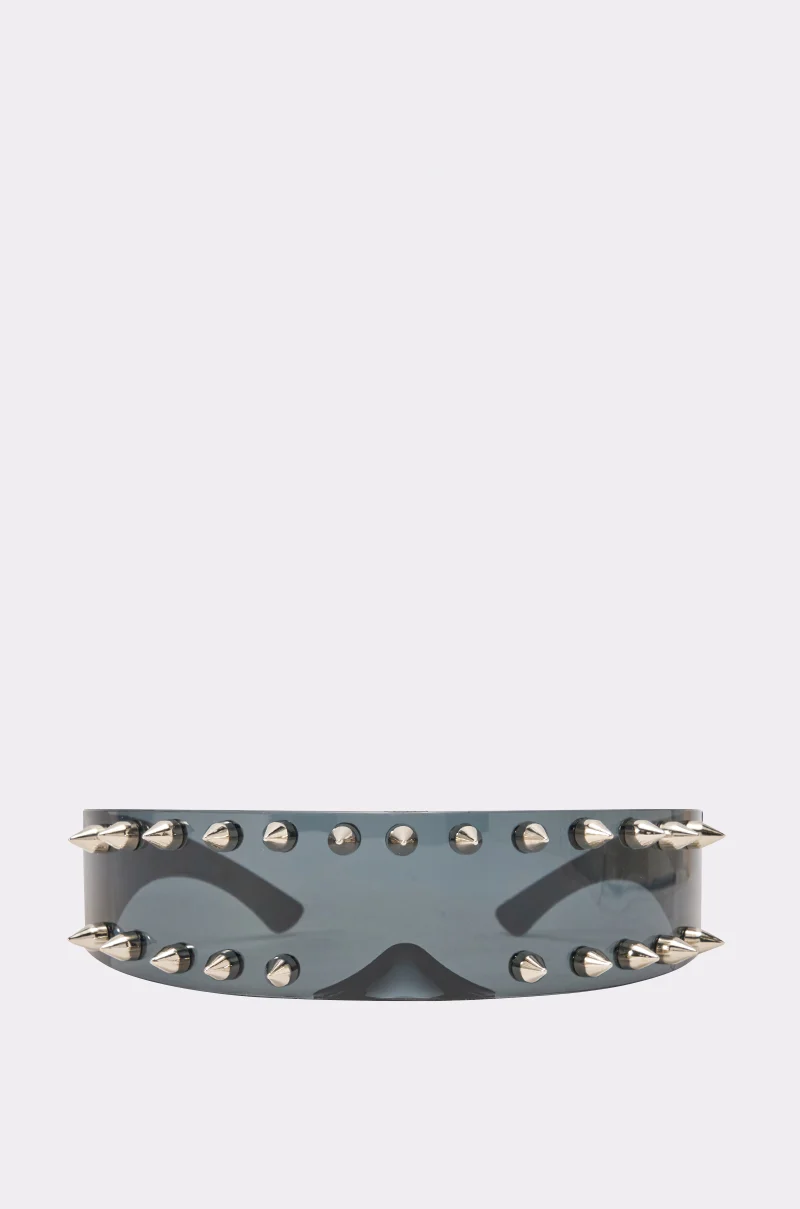 SPIKED OUT SUNGLASSES - Akira Store