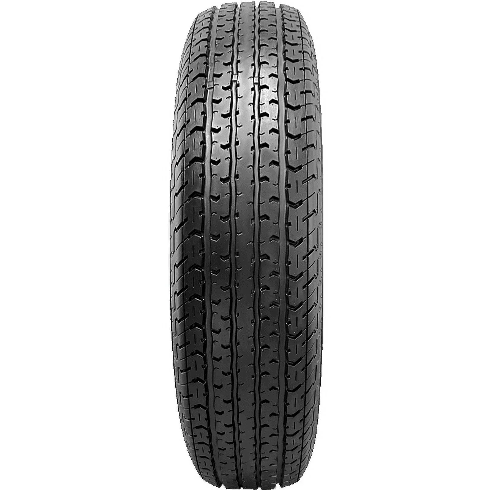 Travelstar ECOPATH ST 225/75 R15 ST225/75R15 10 Ply 117/112M LR E Radial Trailer Tire (No Rim)