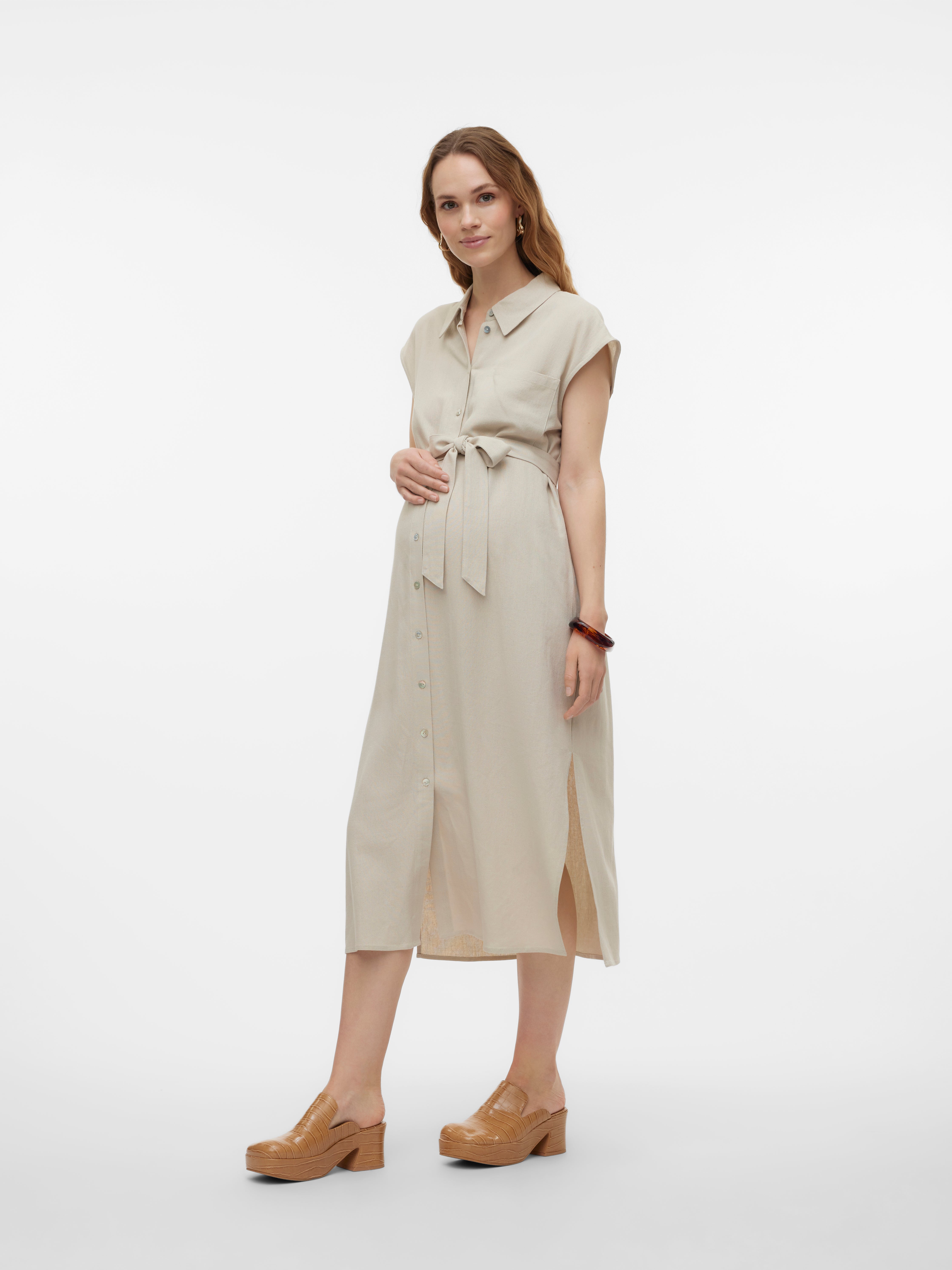 VERO MODA® VMMMYMILO Maternity Dress