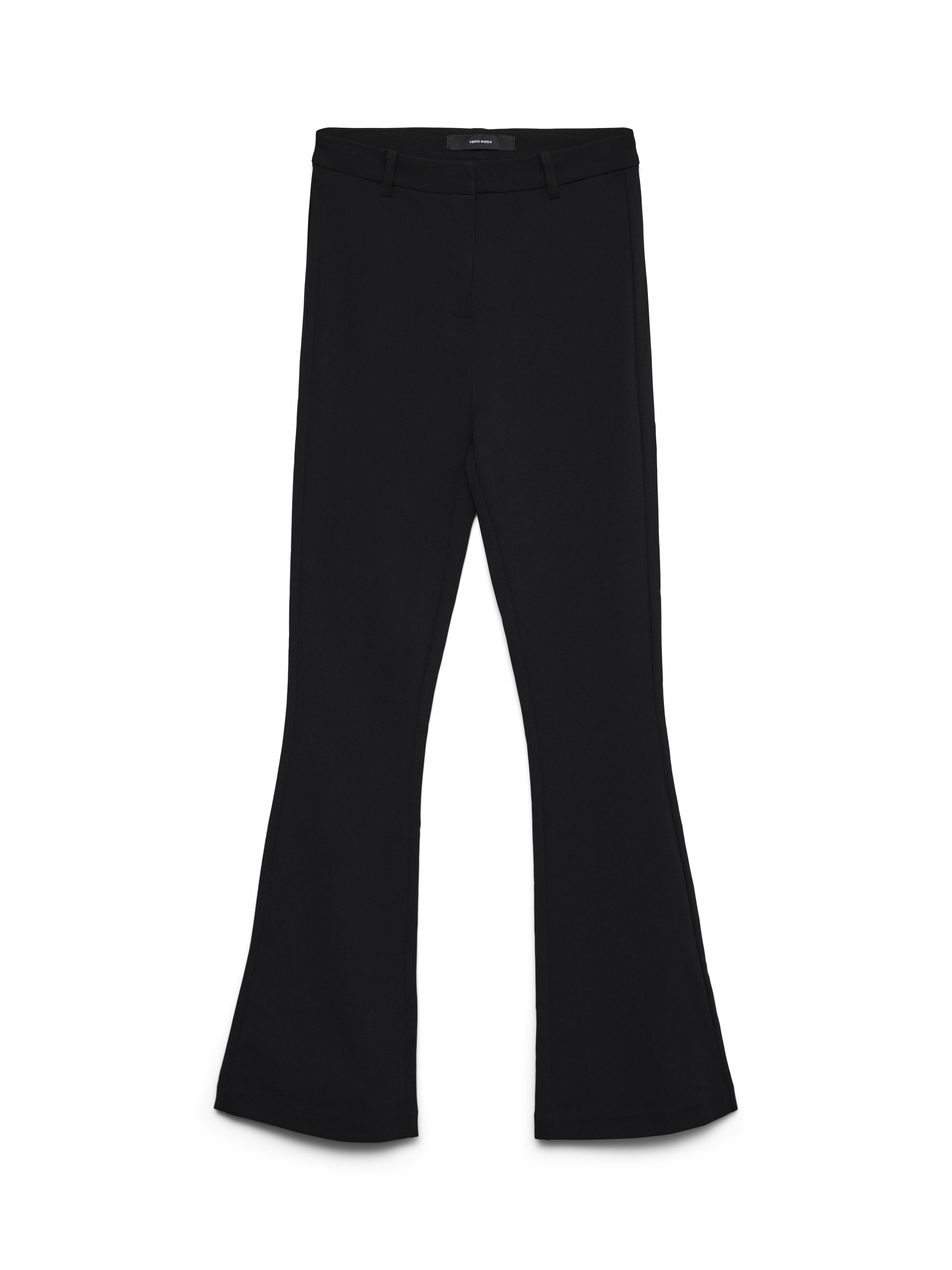 VERO MODA® VMAMIRA Mid waist Trousers