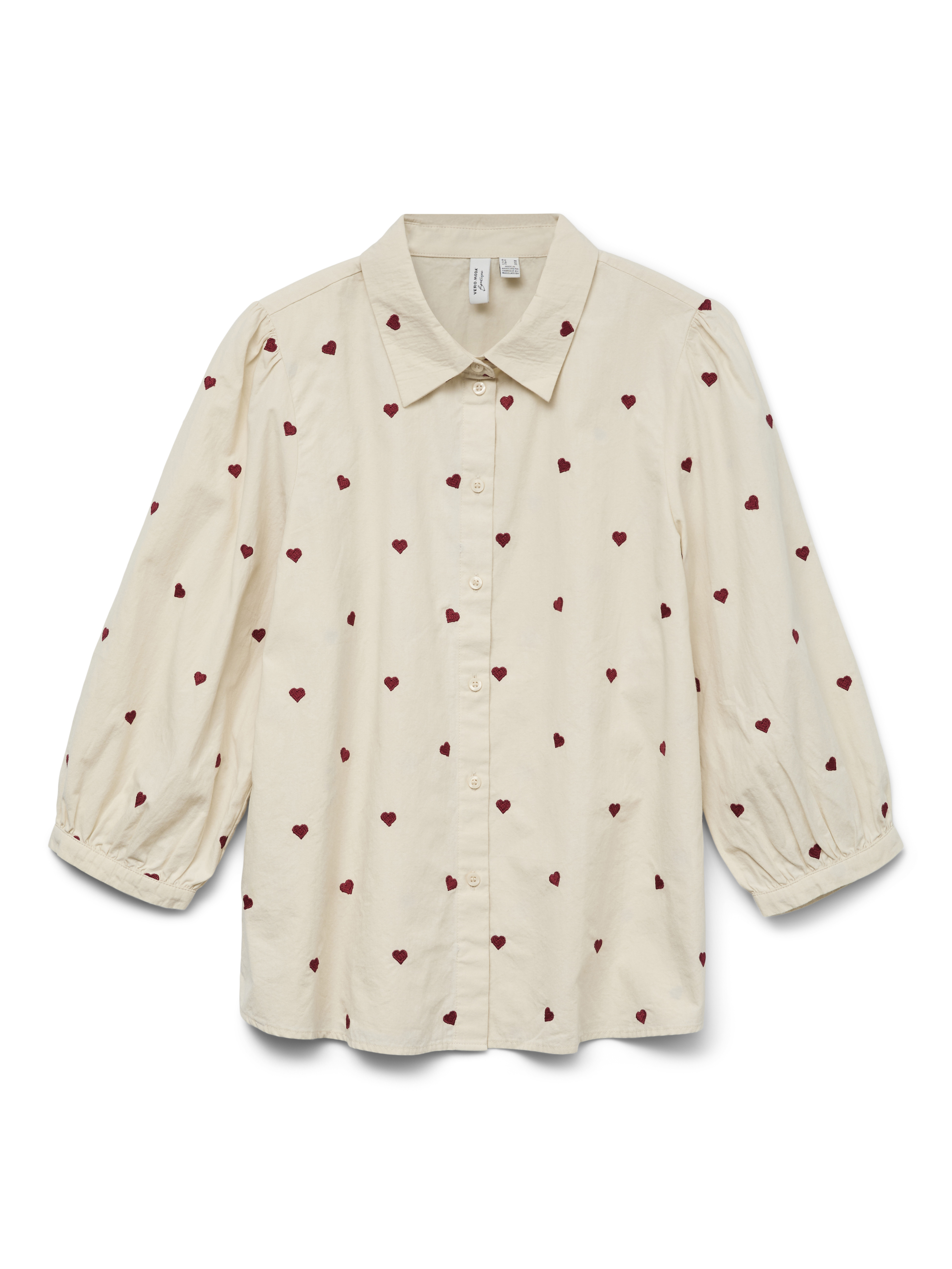 VERO MODA® VMFEAT Shirt