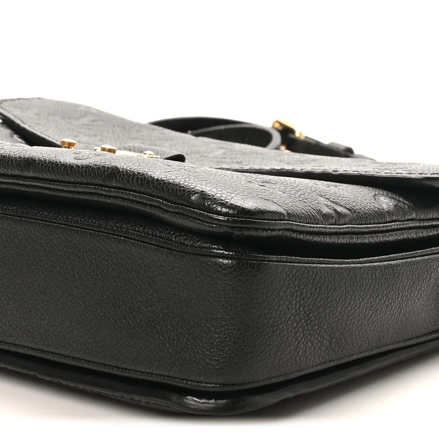 Empreinte Pochette Metis Black