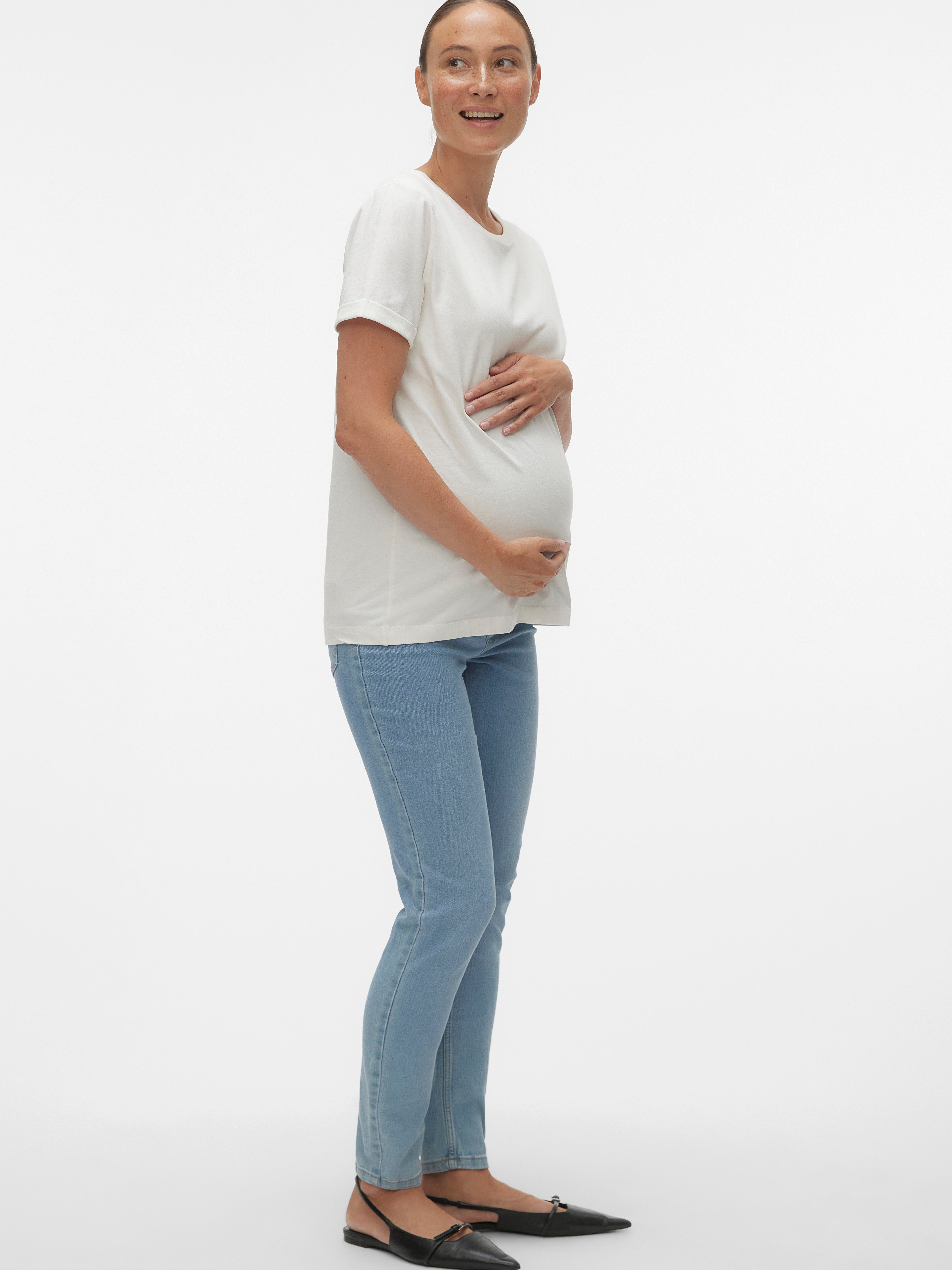VERO MODA® Maternity-jeggings