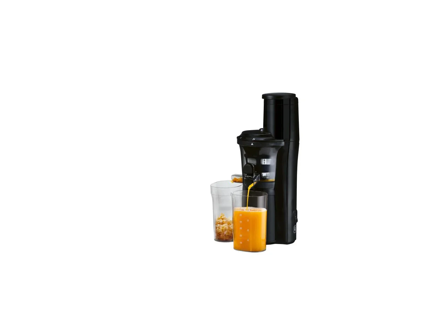 SILVERCREST KITCHEN TOOLS Extracteur de jus
