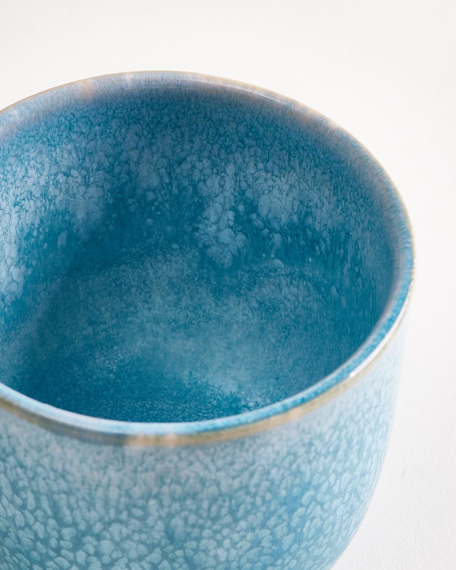 CORDOAMA - LARGE MUG AQUA