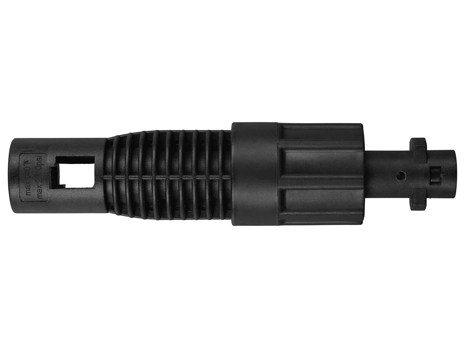 PARKSIDE Accessoires pour nettoyeur haute pression