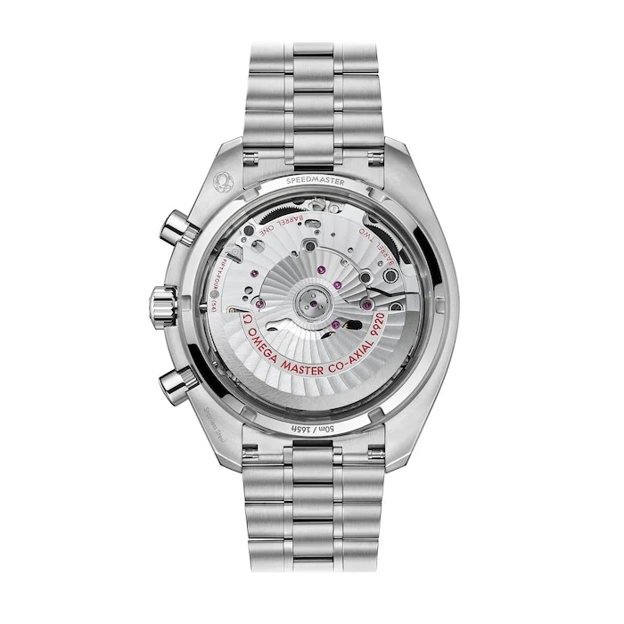 [Super Clone]OMEGA Super Racing Co-Axial Master Chronometer Chronograph 44.25mm Mens Watch O32930445101003