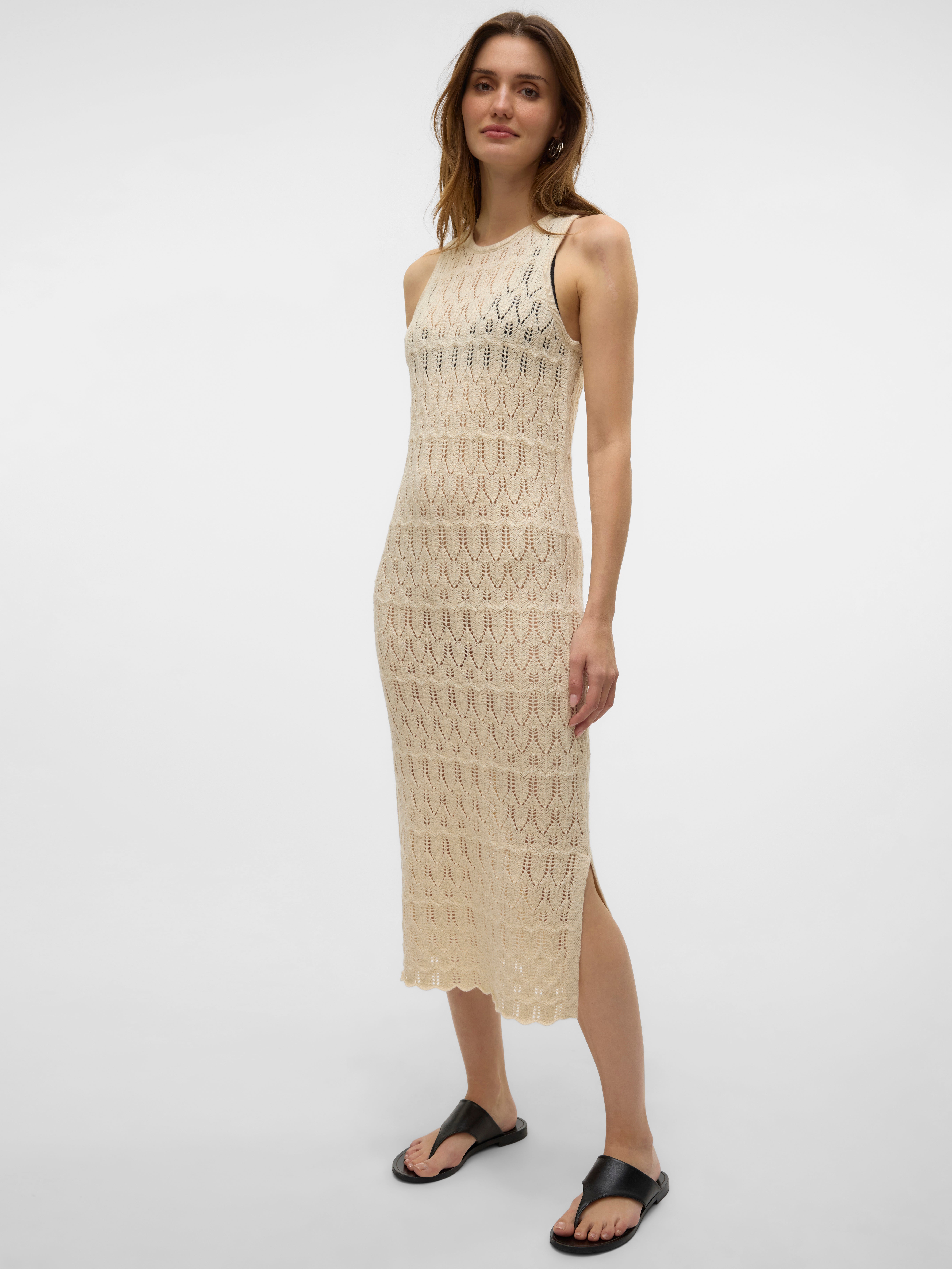 VERO MODA® VMFABIENNE Long dress