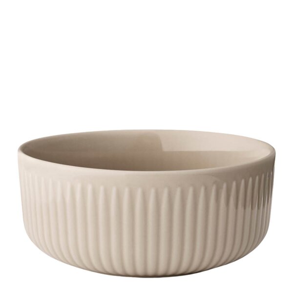 Legio Nova Palette bolle 12 cm beige