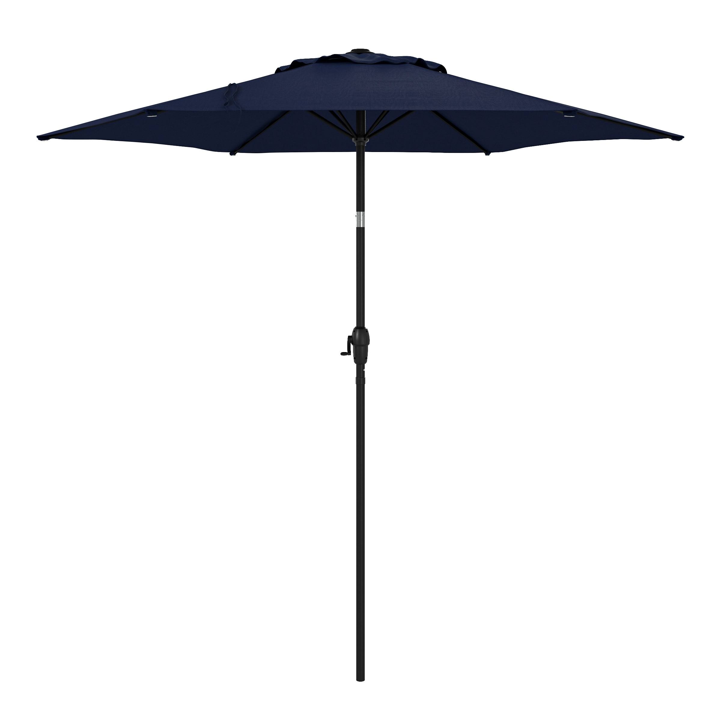 Style Selections Patio Umbrella - Each