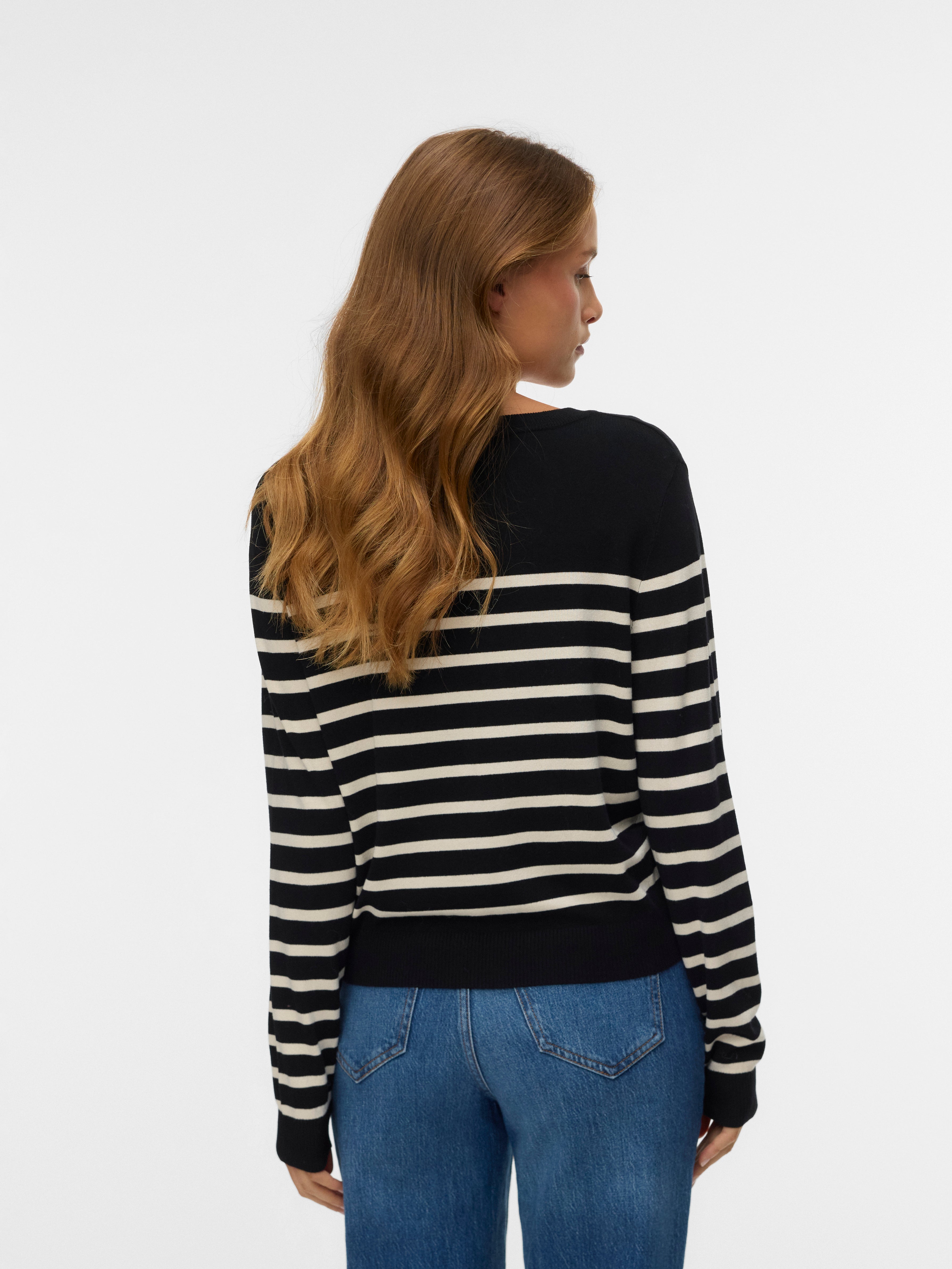 VERO MODA® VMDORY Knit Cardigan
