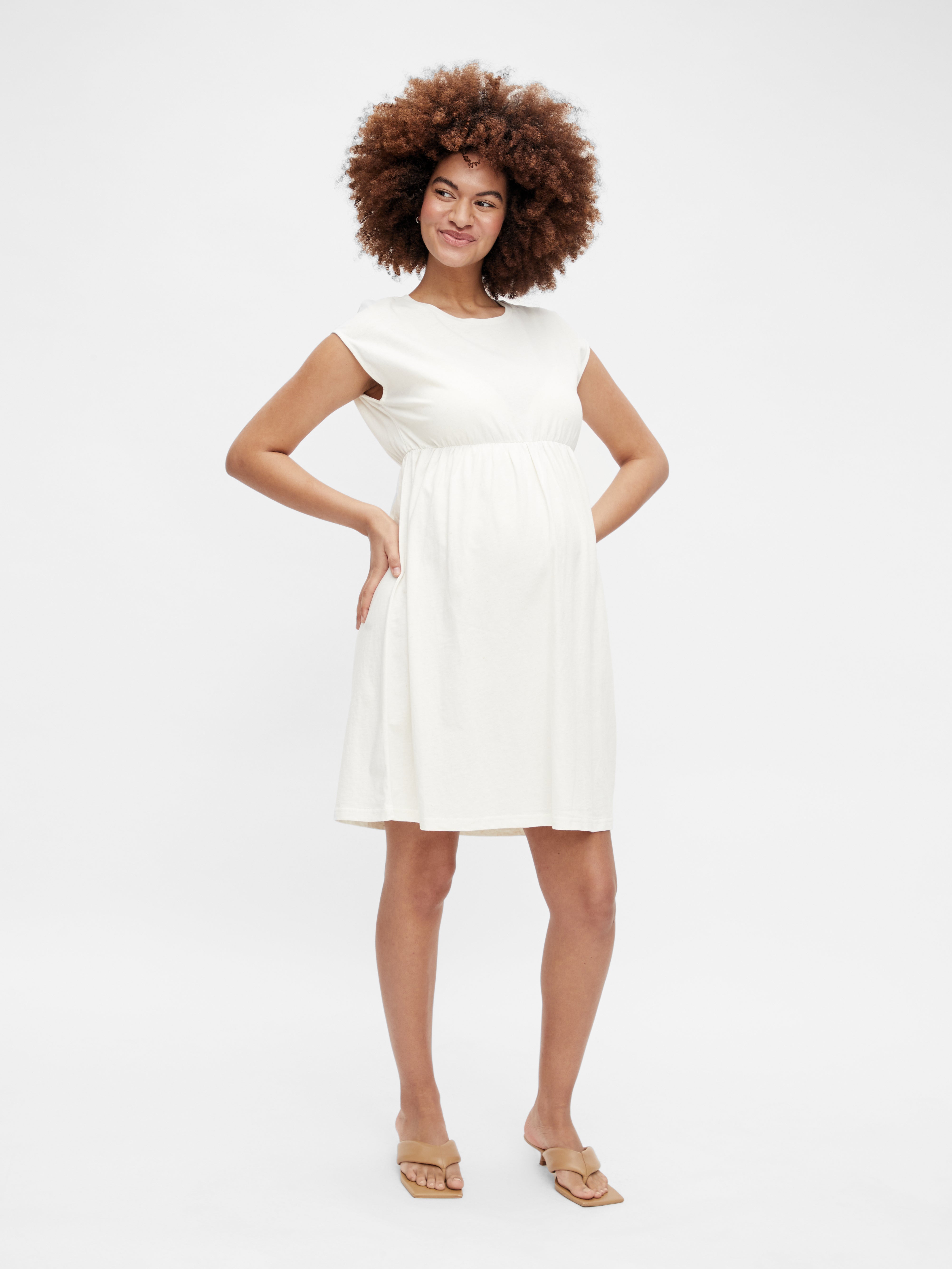 VERO MODA® MLYOA Maternity Dress
