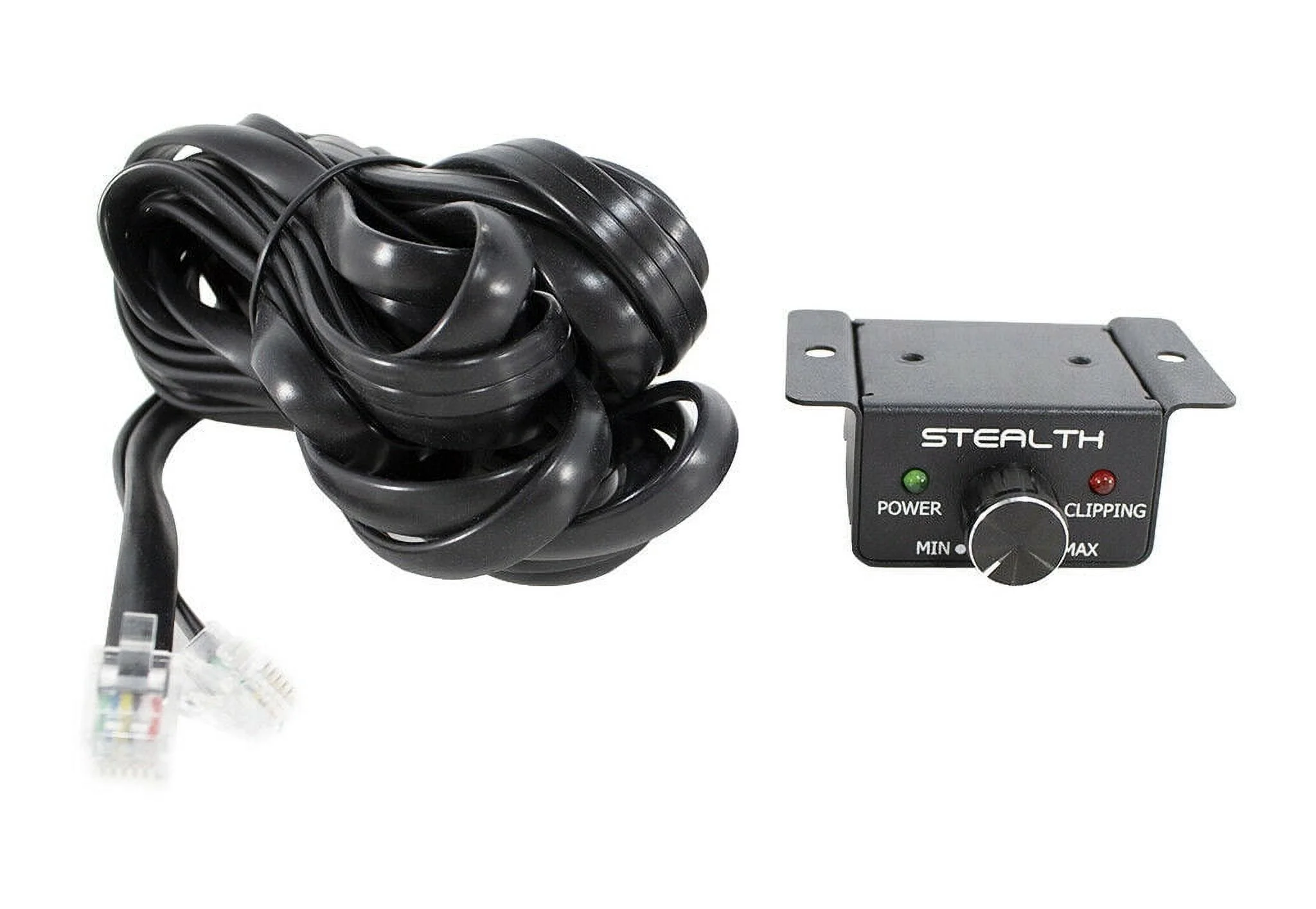 STEALTH3000.1 Monoblock 3000 Watt Class D Amplifier - Image 5