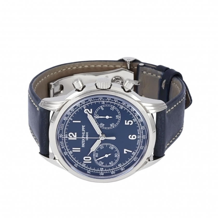 パテック・フィリップ PATEK PHILIPPE コンプリケーション 5172G-001