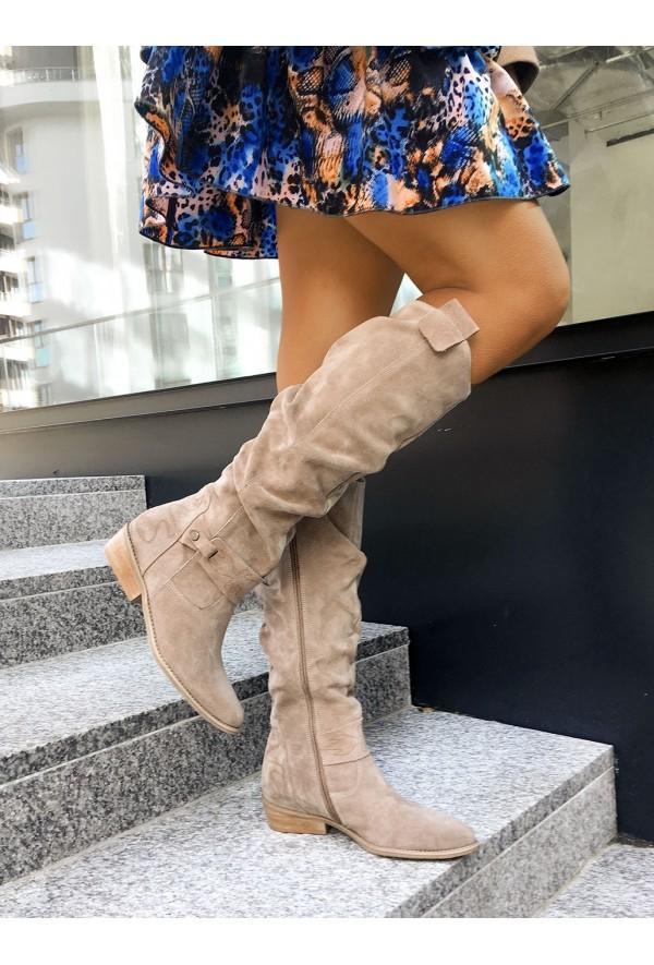 Linéa | Les Bottes D’hiver Élégantes Et Confortables Pour Femmes