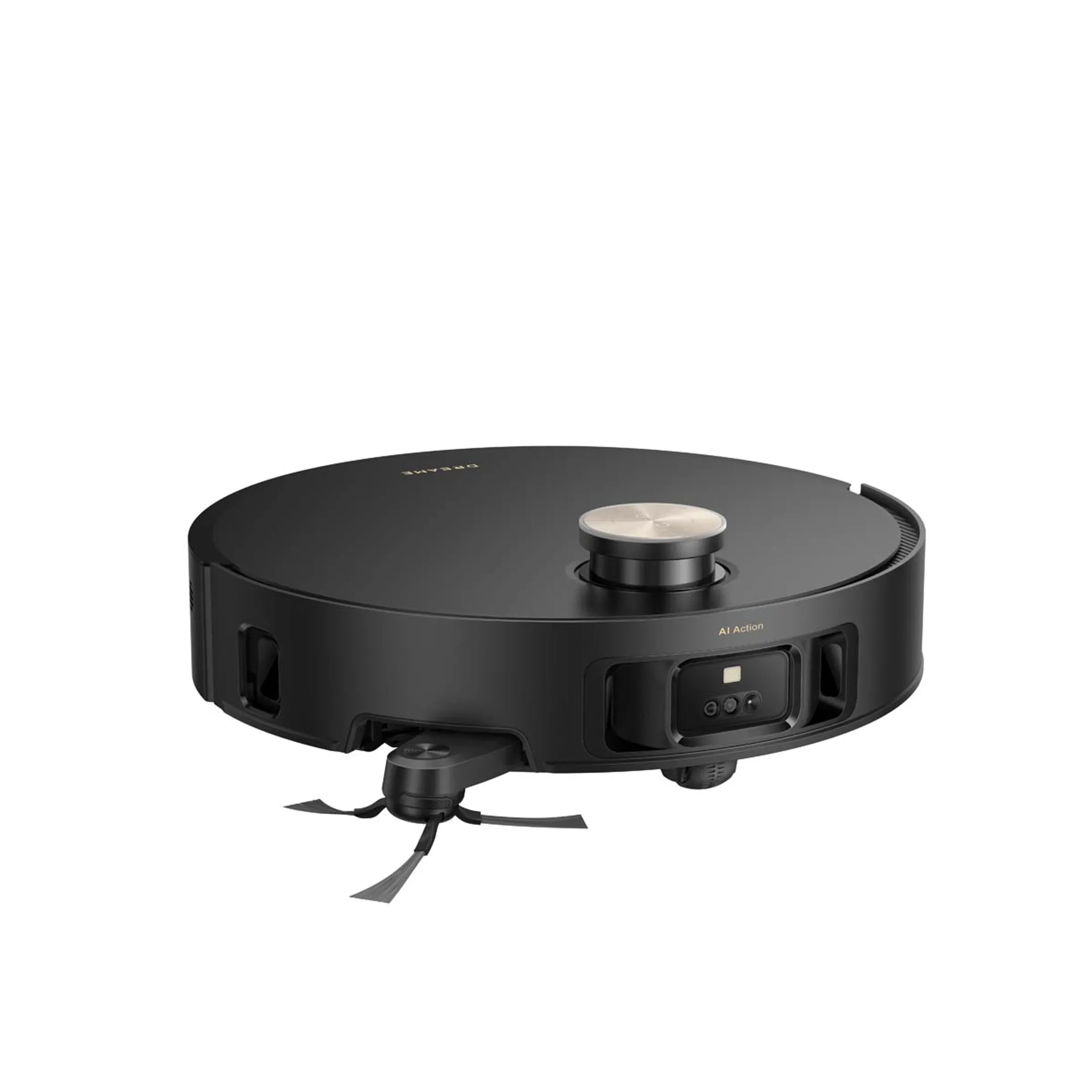 Dreame Robotstofzuiger 2in1 Matrix10 Ultra Black