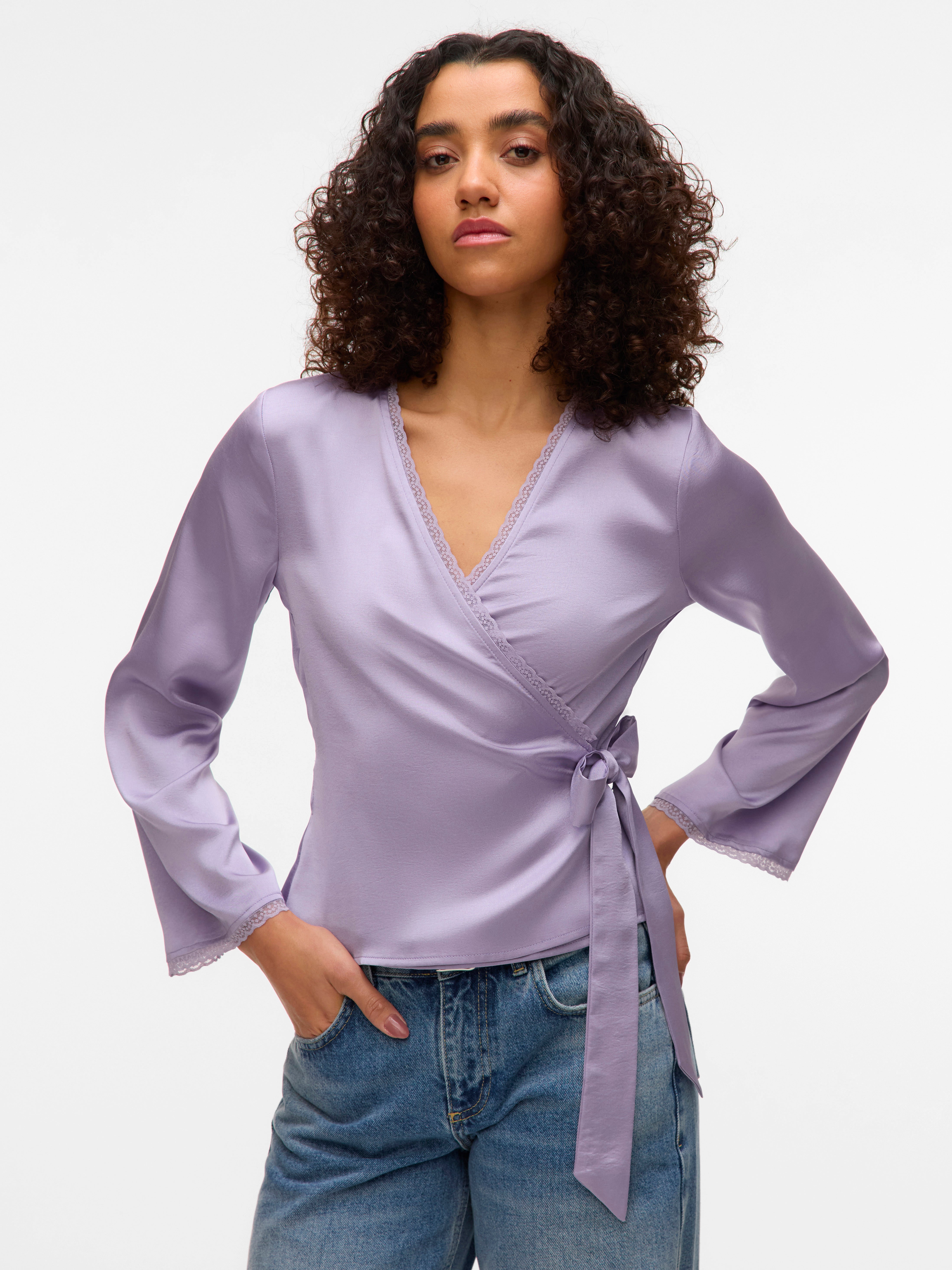 VERO MODA® VMSOFIA Top