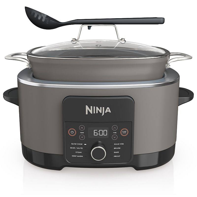 Ninja Foodi 8.5-Qt. PossibleCooker Pro Multi-Cooker, Multicolor