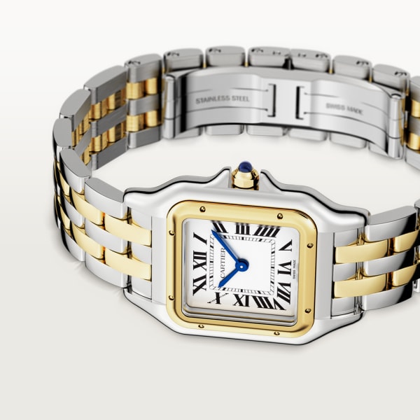 [Super Clone]PANTHERE Gold Mix 37mm