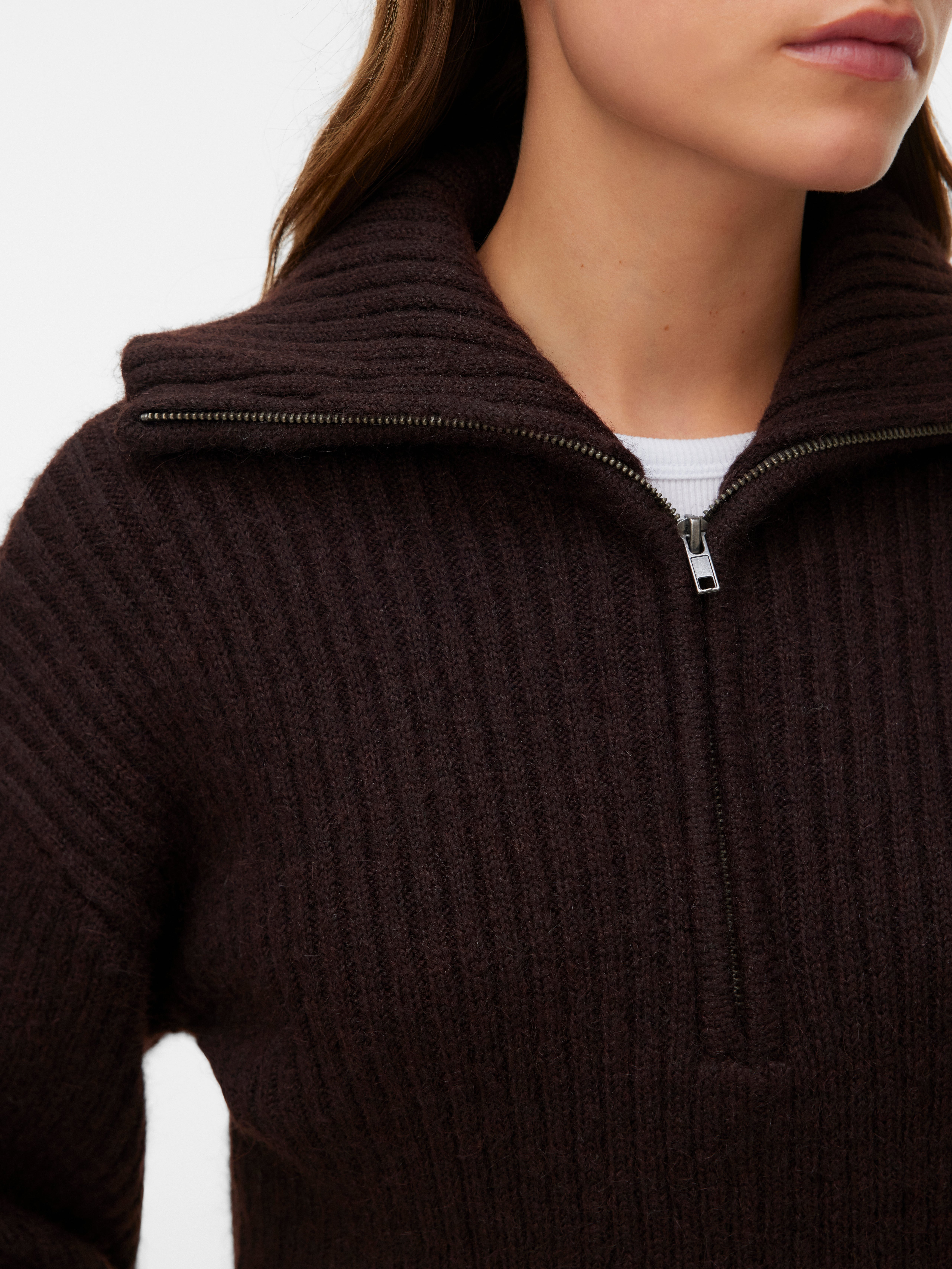 VERO MODA® AWULLA Knitted pullover