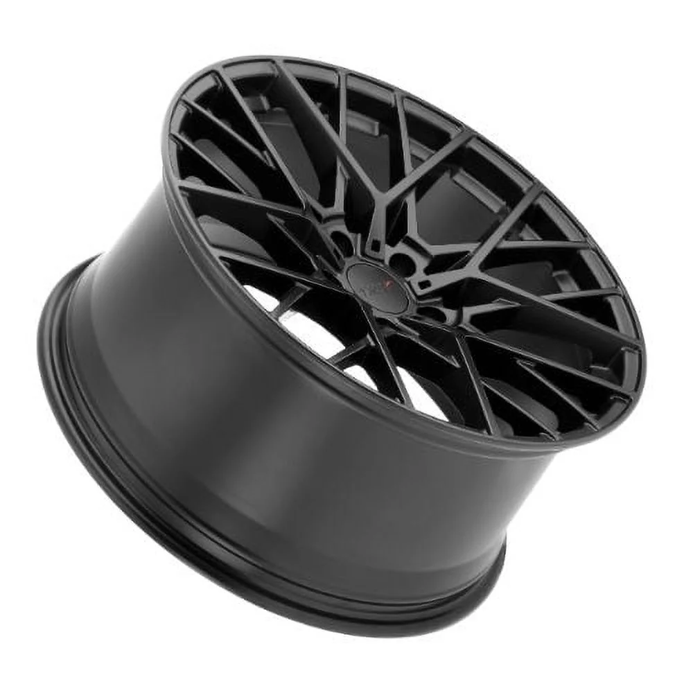 Tsw Sebring 18X8.5 5X112 42et 76.1cb Matte Black Wheel