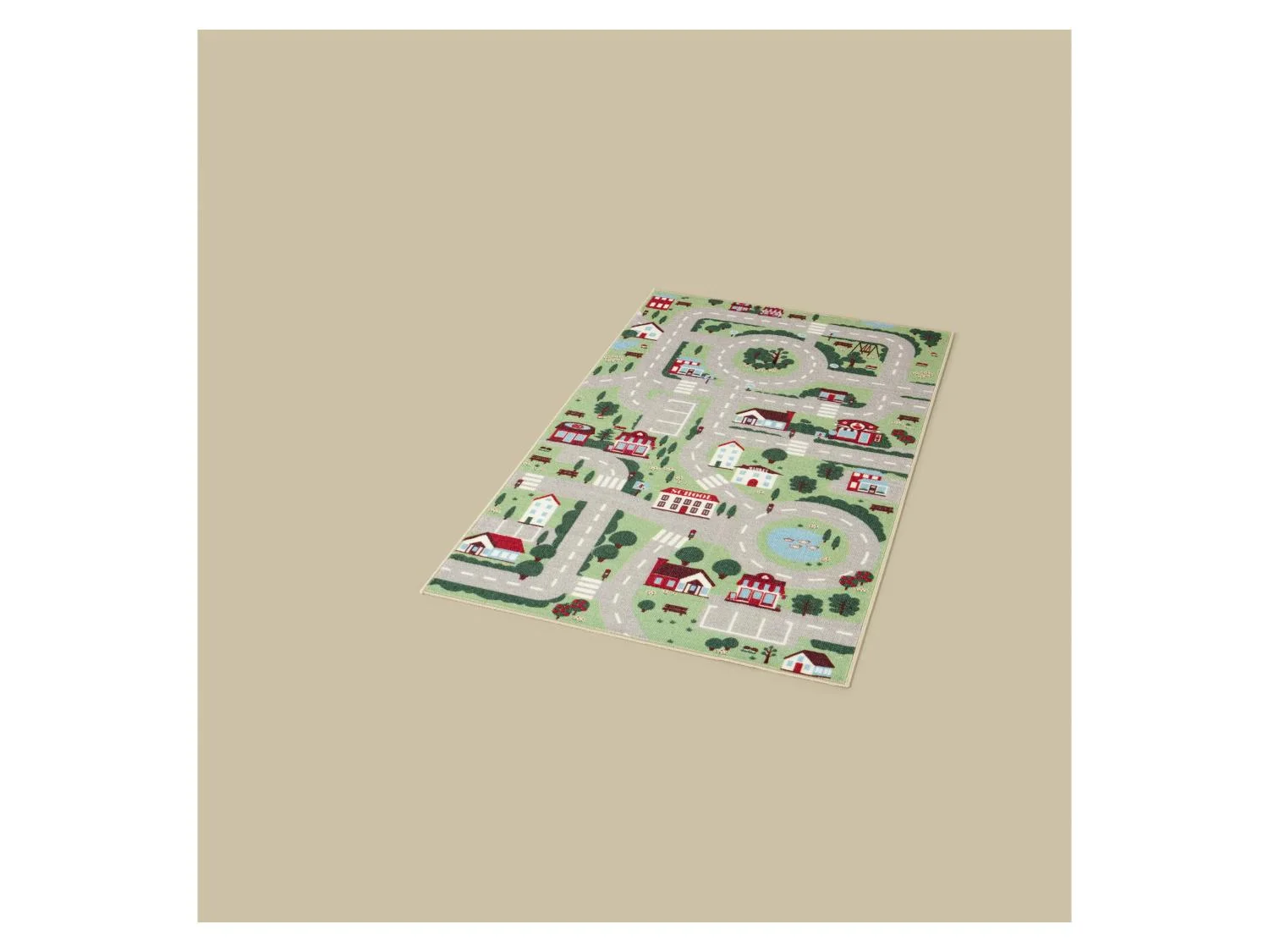 LIVARNO Tapis de jeu enfant, 75 x 133 cm